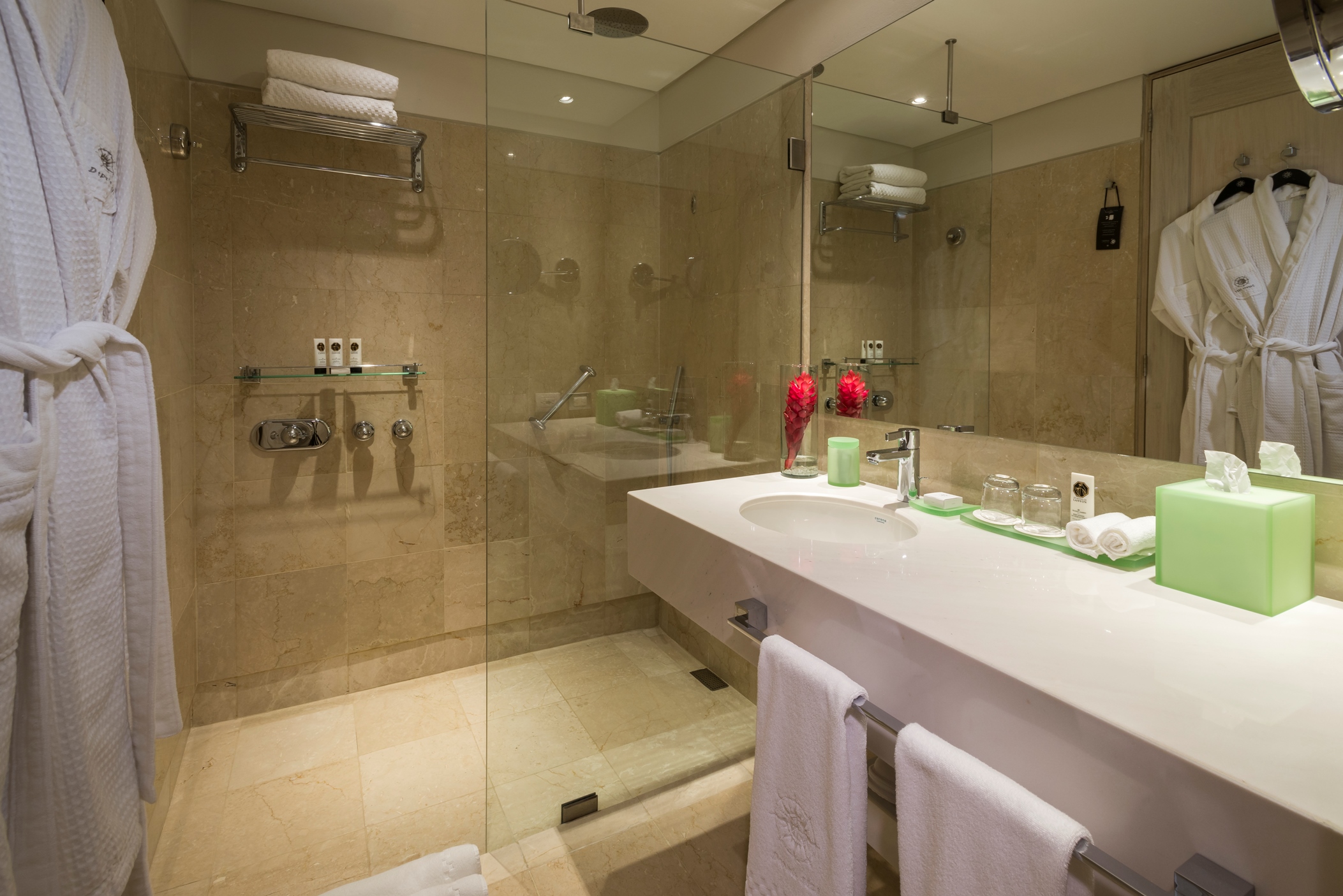 Sofitel Legend Santa Clara Cartagena by null