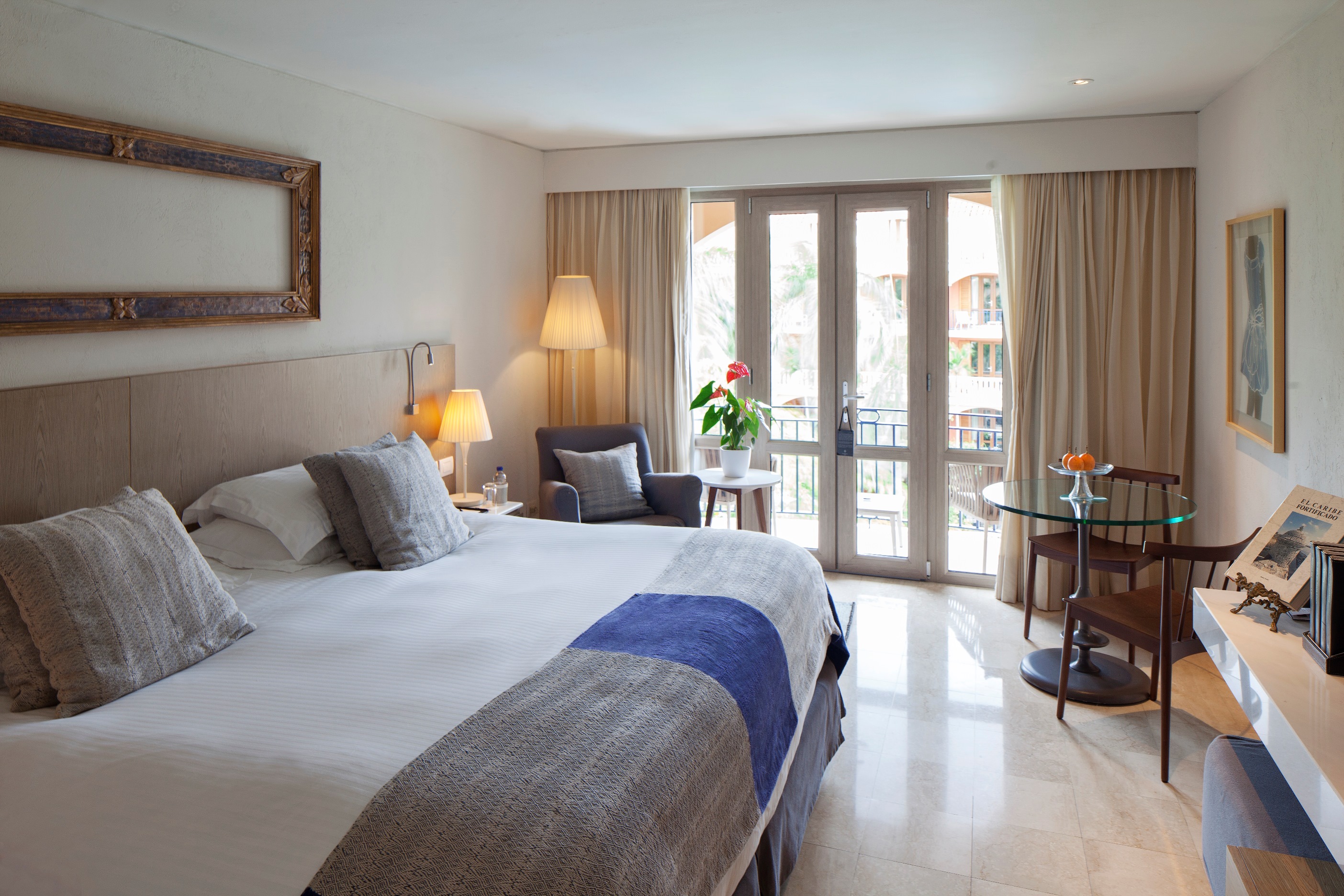 Sofitel Legend Santa Clara Cartagena by null