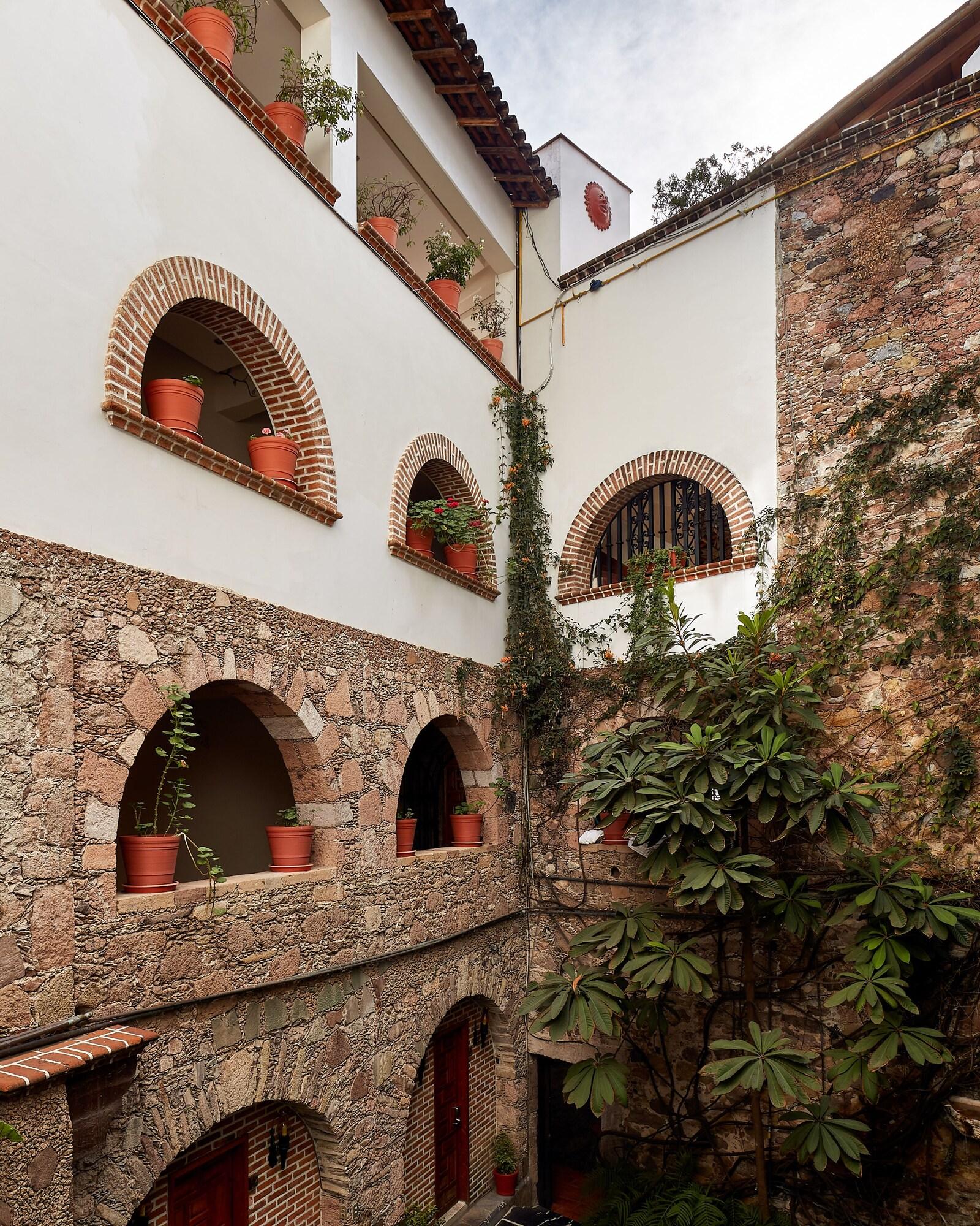 Hotel Agua Escondida by null