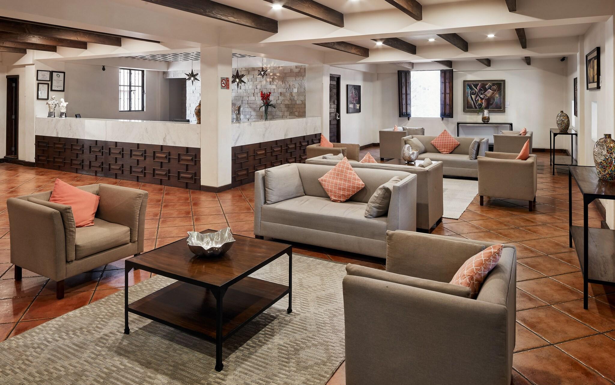 Hotel Agua Escondida by null