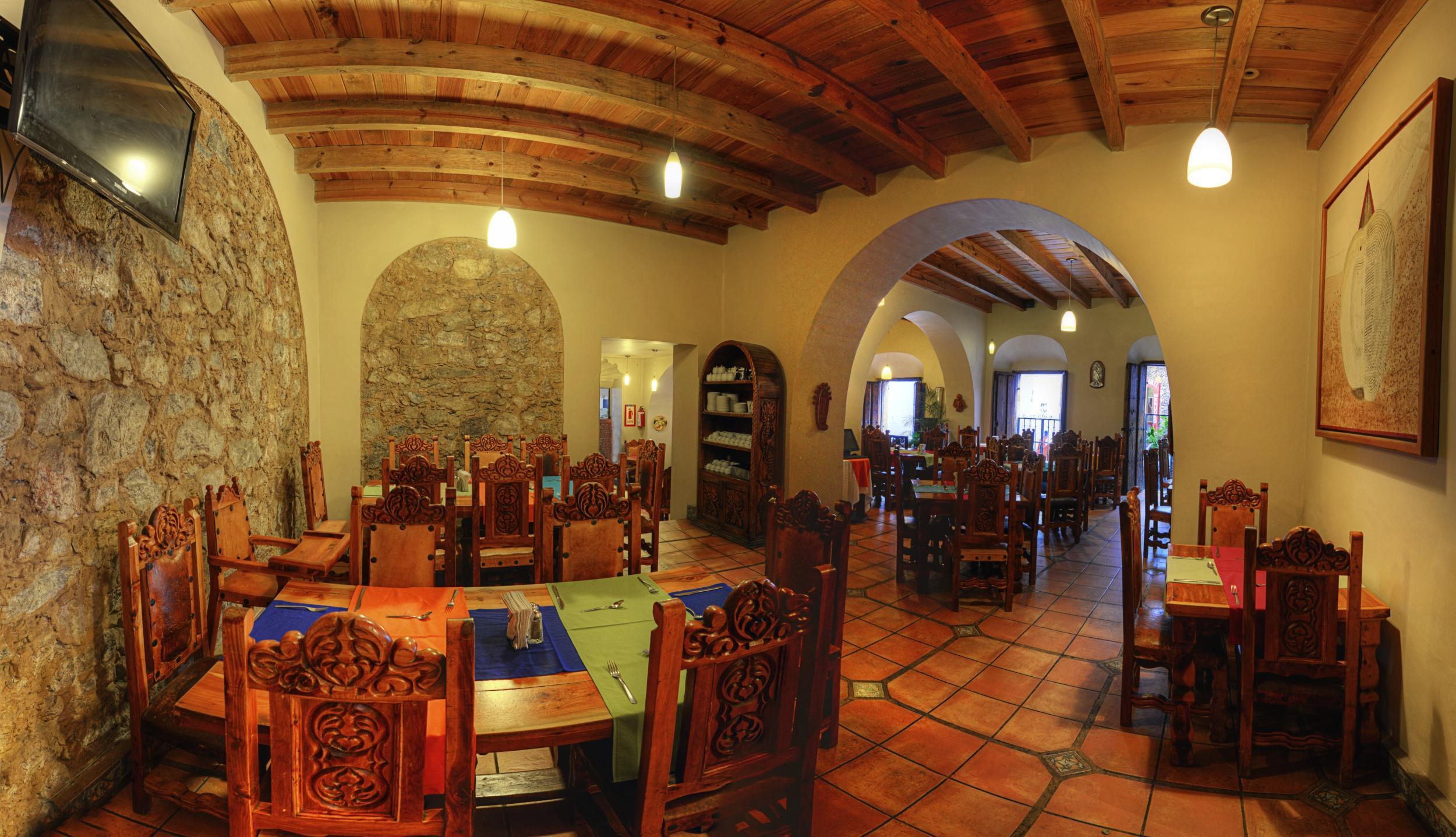 Hotel Agua Escondida by null