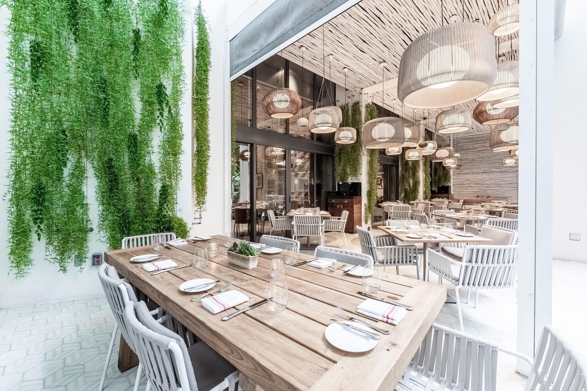 W South Beach by null W South Beach by null