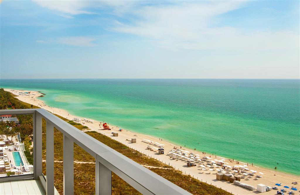 W South Beach by null W South Beach by null