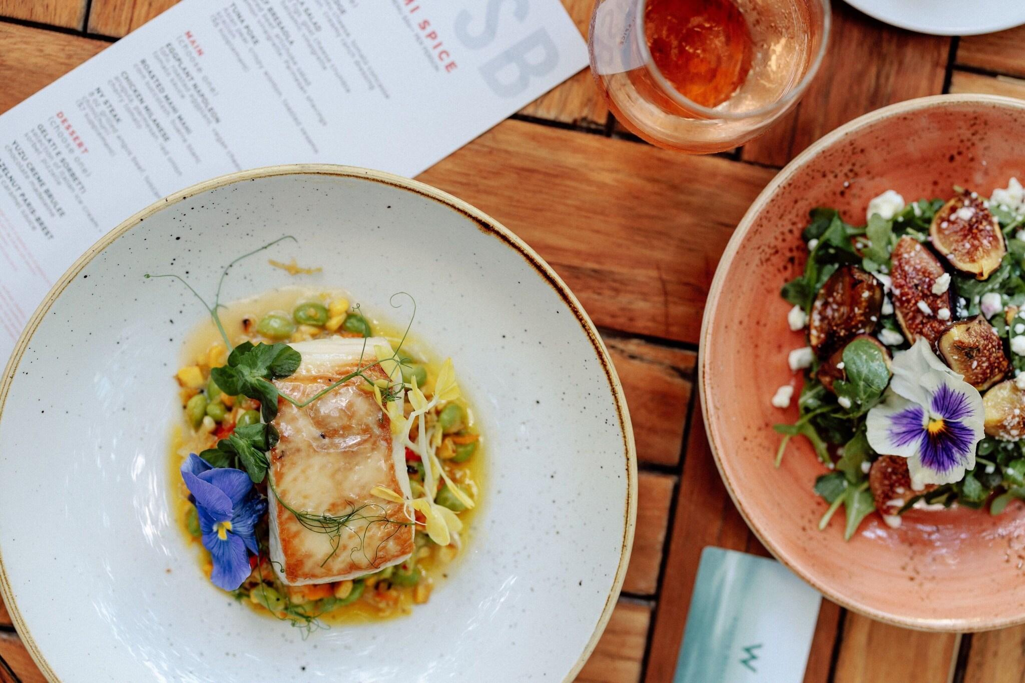 W South Beach by null