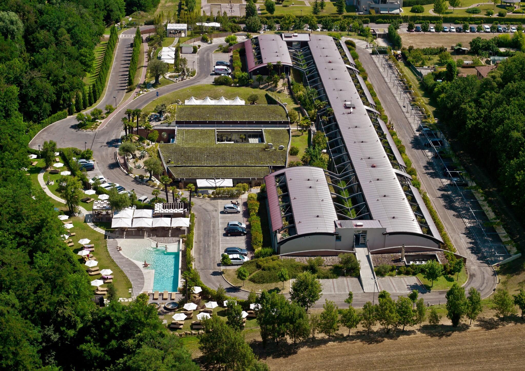 Relais Bellaria Hotel Congressi