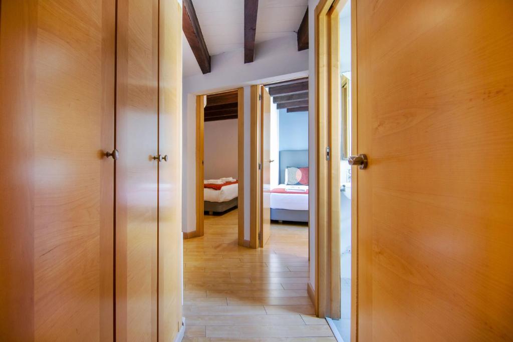 Welcomer Apartments Valencia