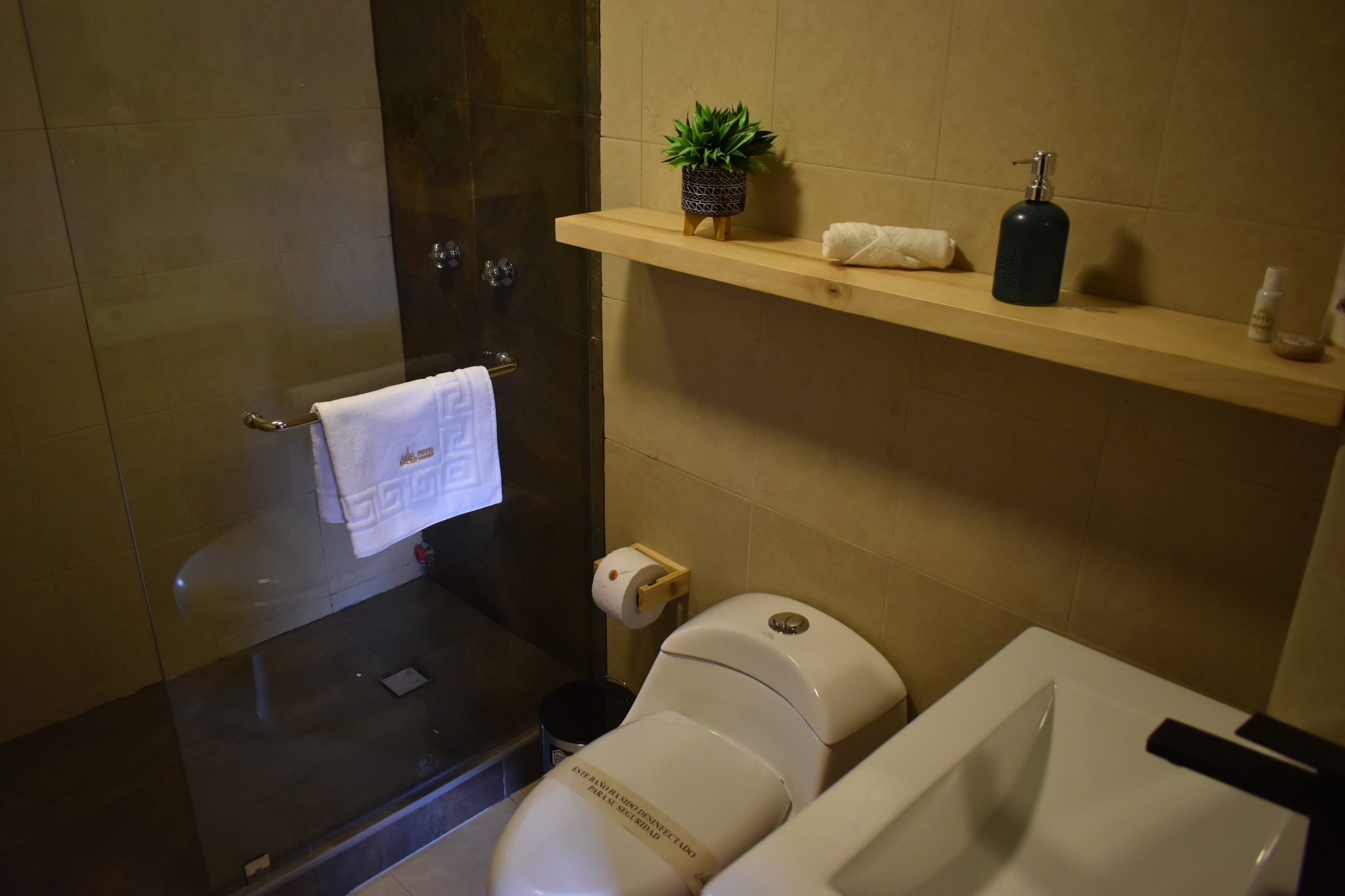 Hotel Vaway