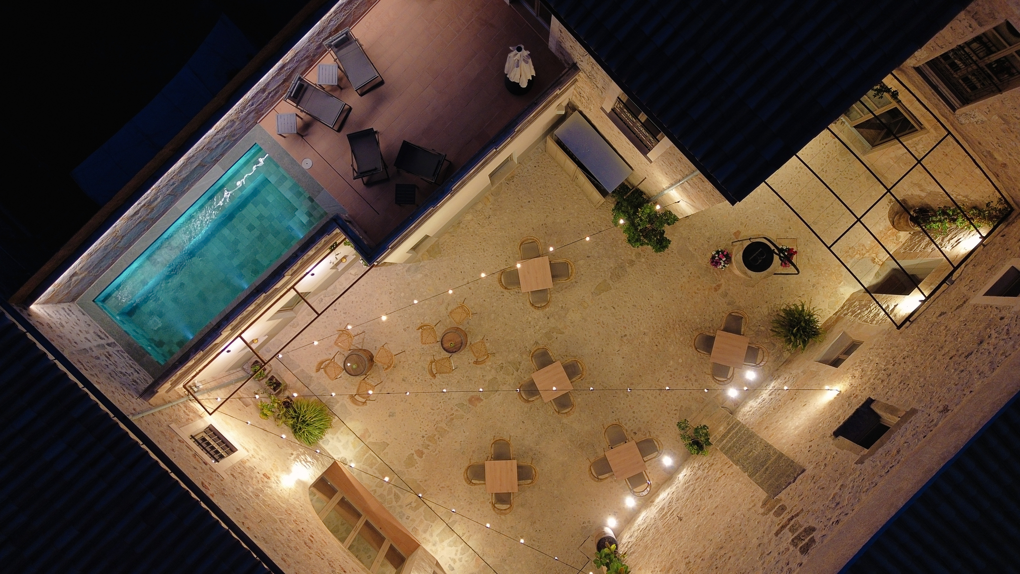 Bytra Boutique Hotel
