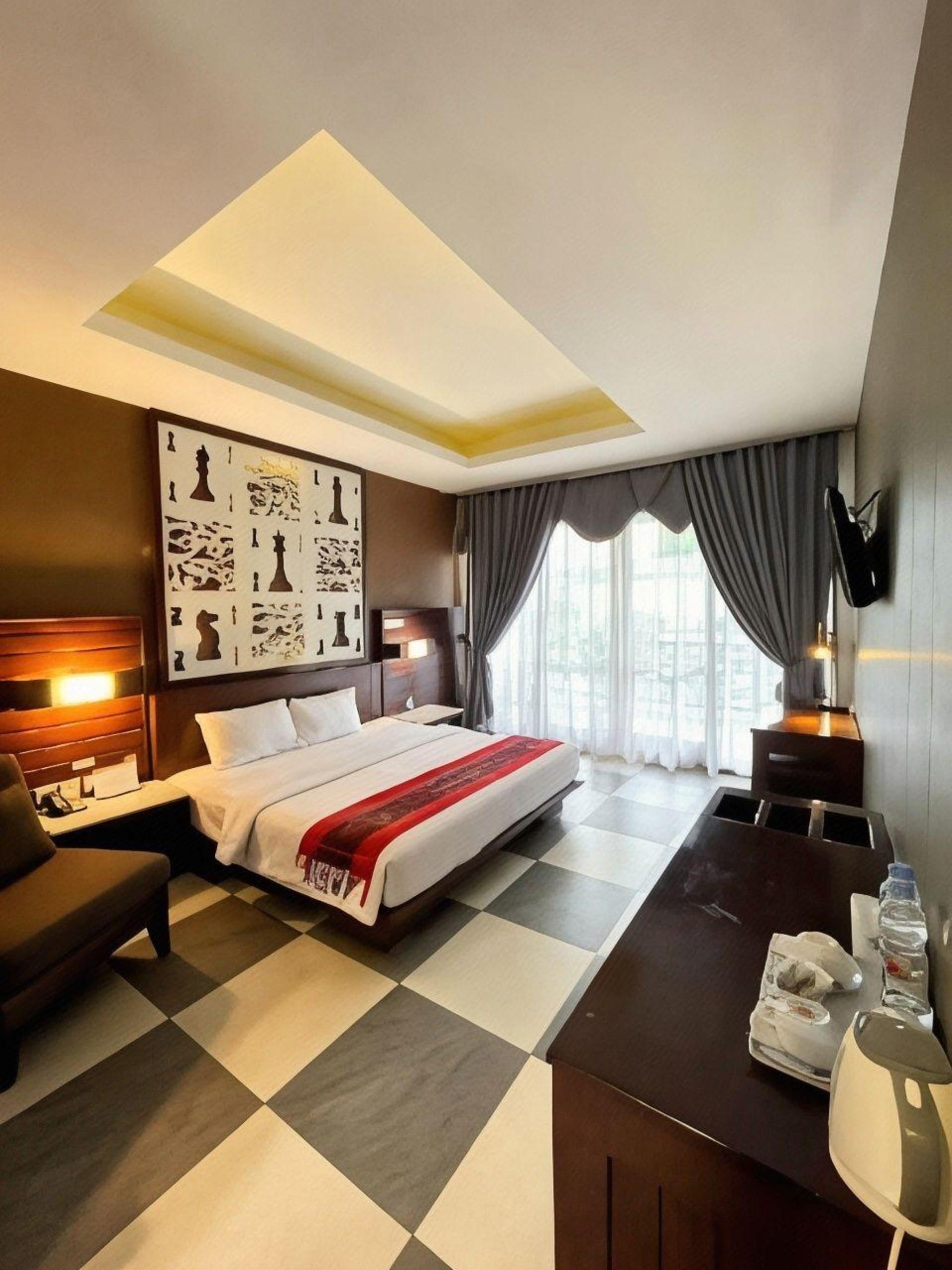 Exterior & Views 2, Grand Master Villa Tomohon, Tomohon