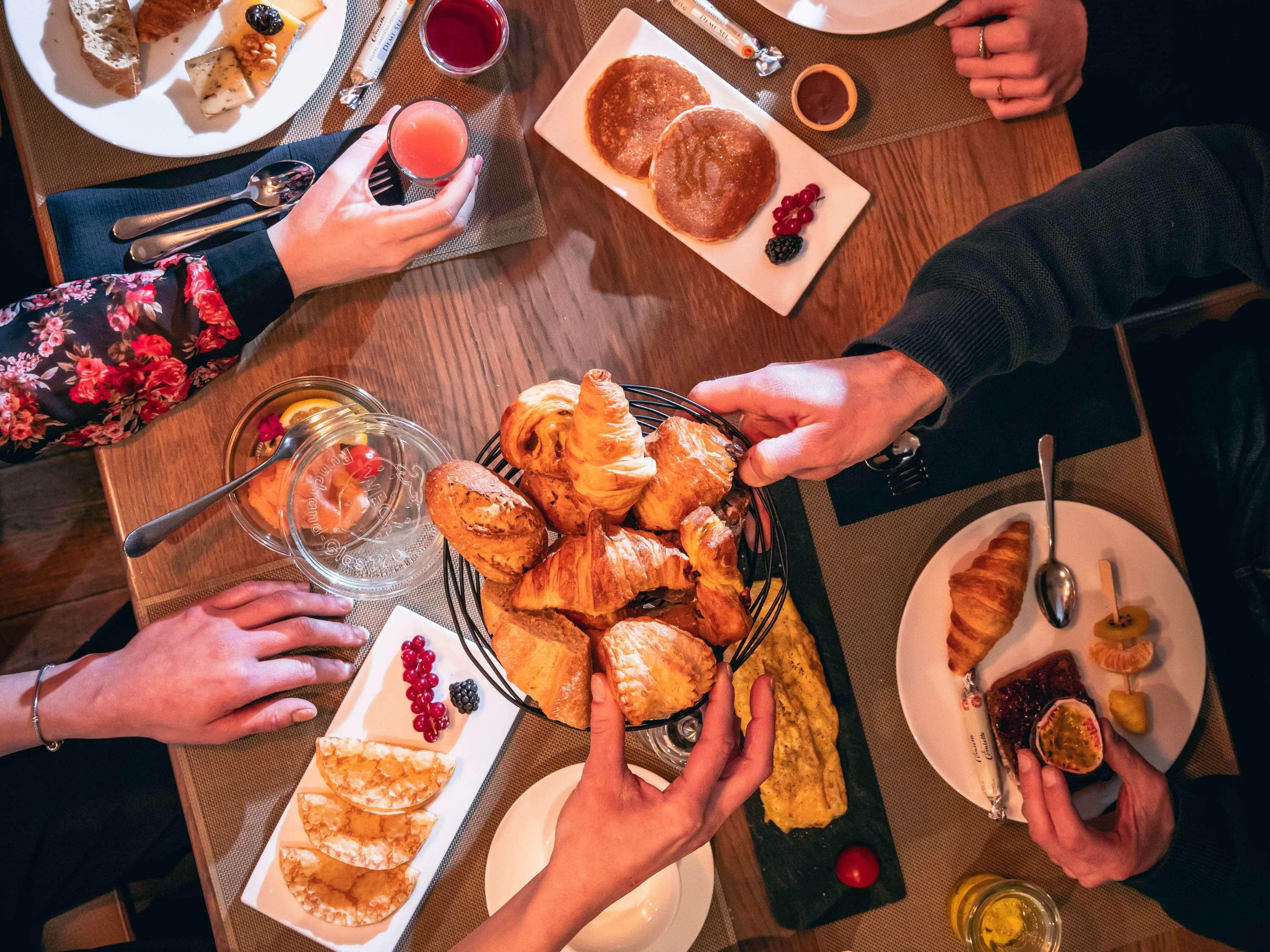 Cour du Corbeau Hotel Strasbourg - MGallery Collection by null