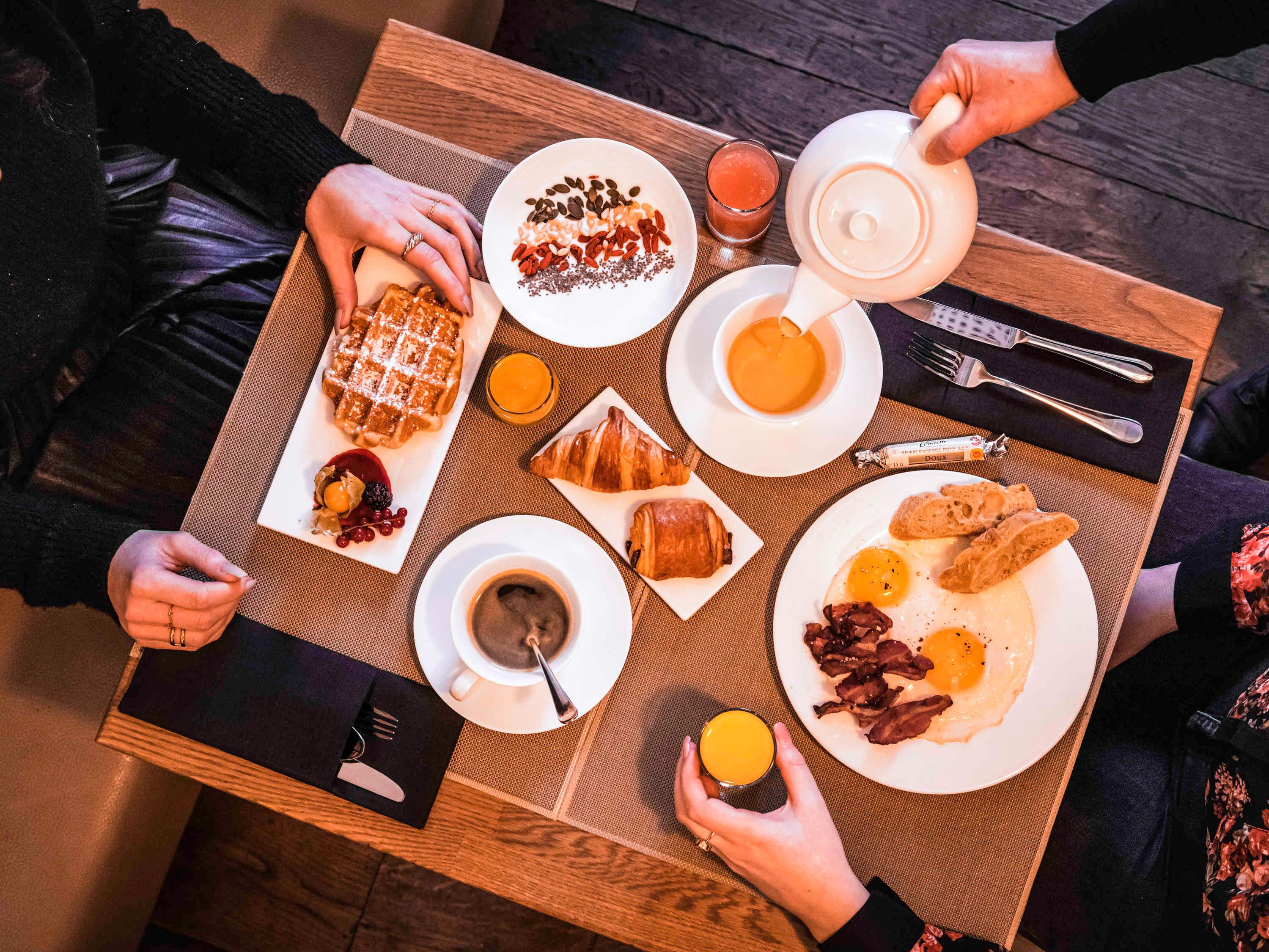 Cour du Corbeau Hotel Strasbourg - MGallery Collection by null