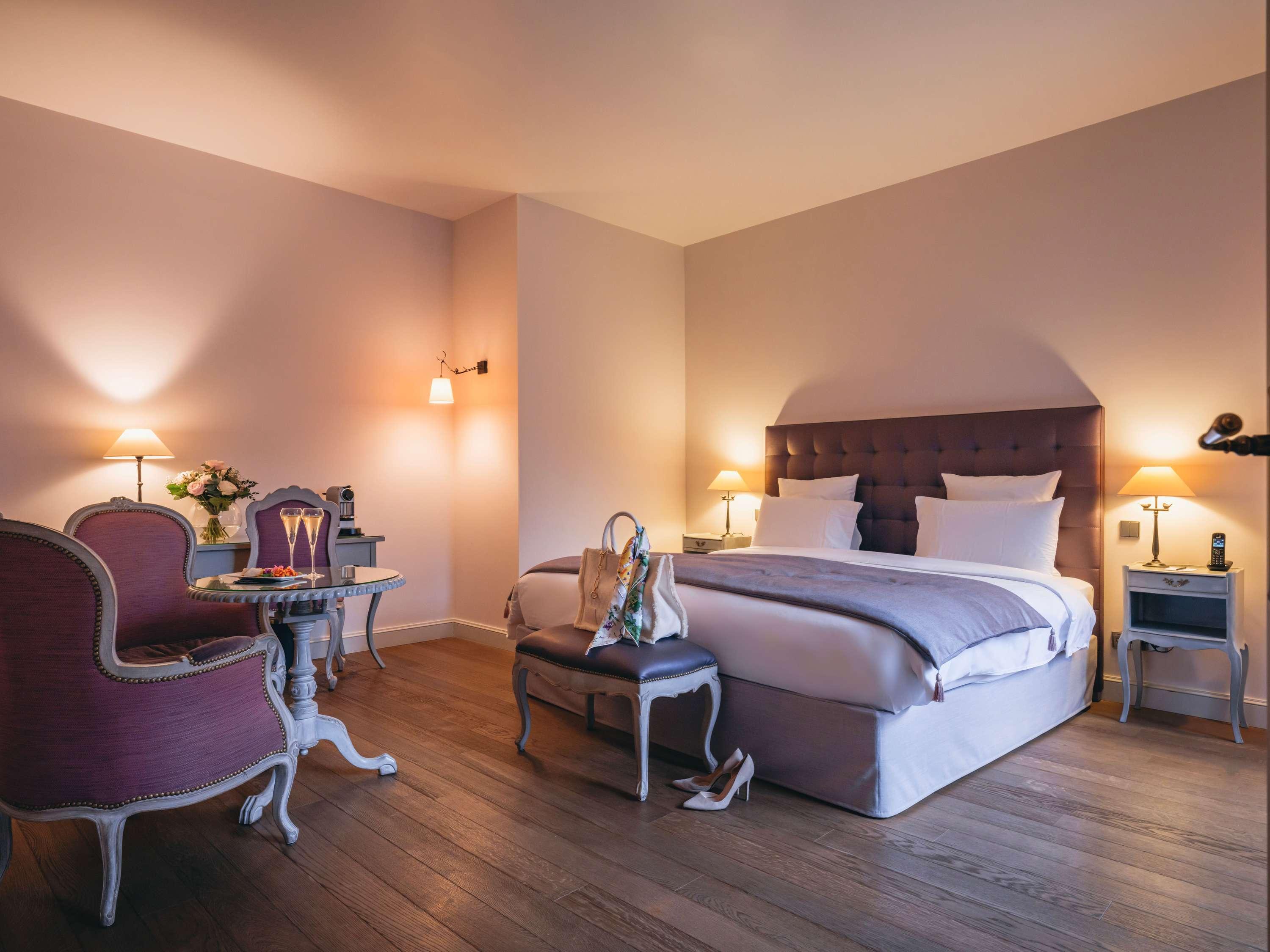 Cour du Corbeau Hotel Strasbourg - MGallery Collection by null