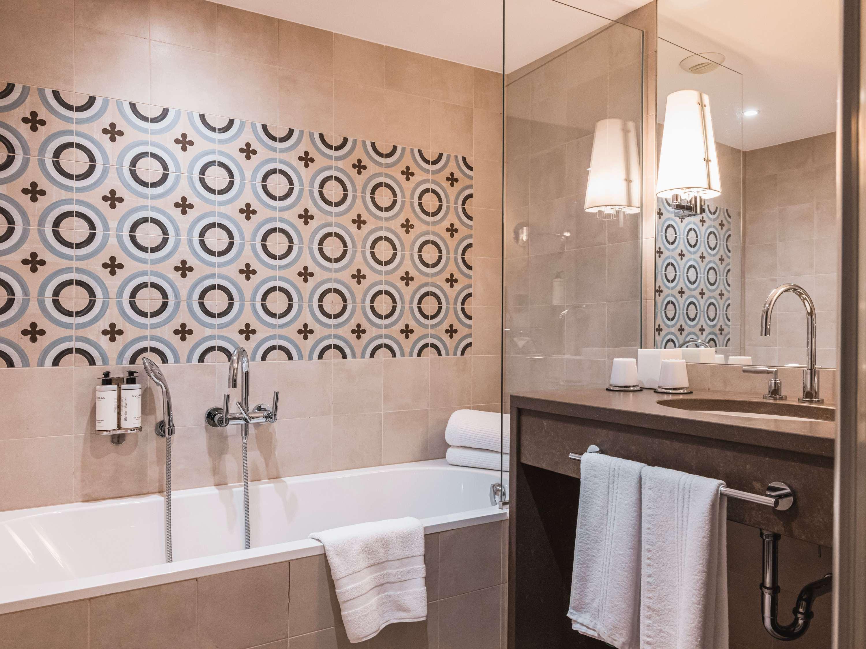 Cour du Corbeau Hotel Strasbourg - MGallery Collection by null