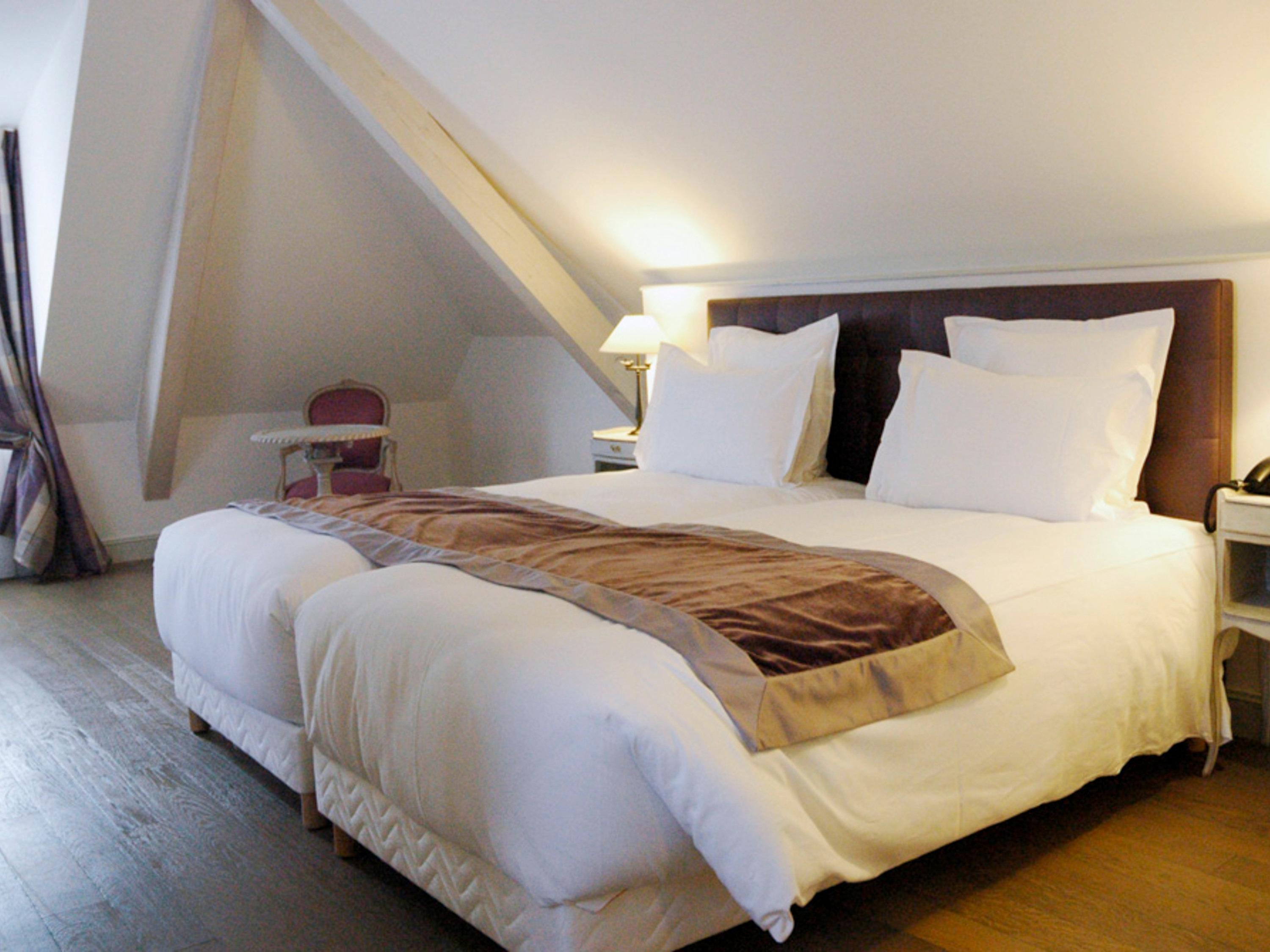Cour du Corbeau Hotel Strasbourg - MGallery Collection by null