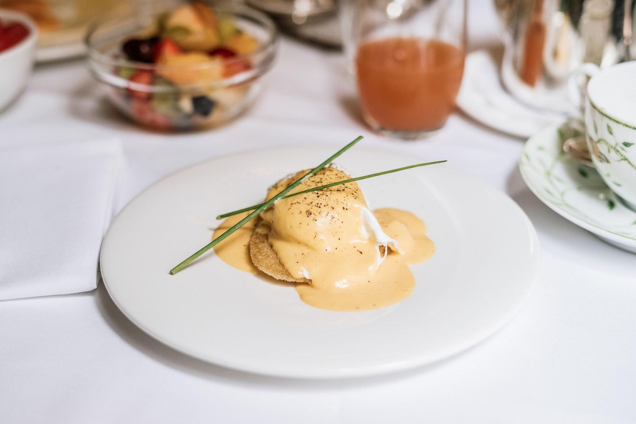 Hotel Heritage - Relais & Chateaux by null