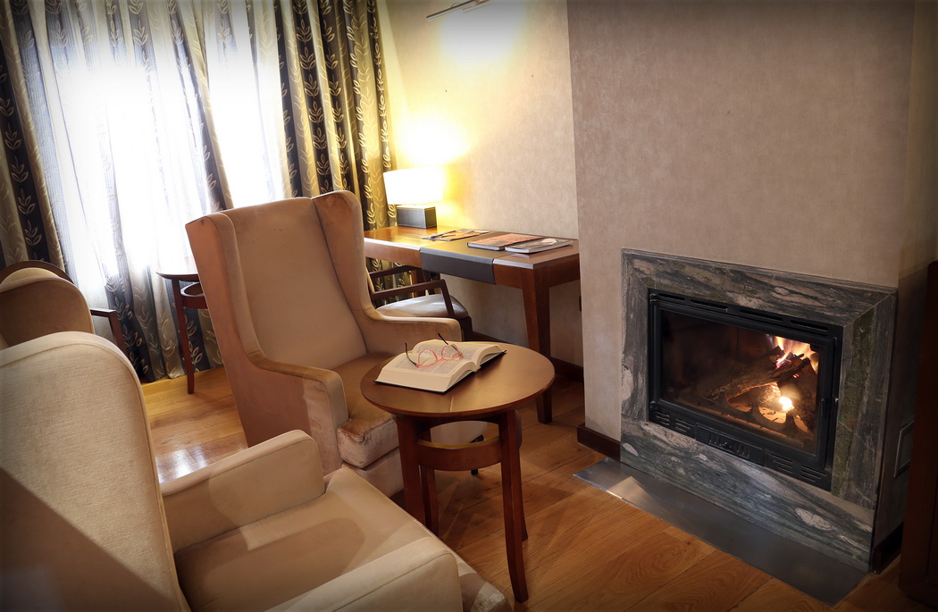 Hotel SPA Abadía de los Templarios by null