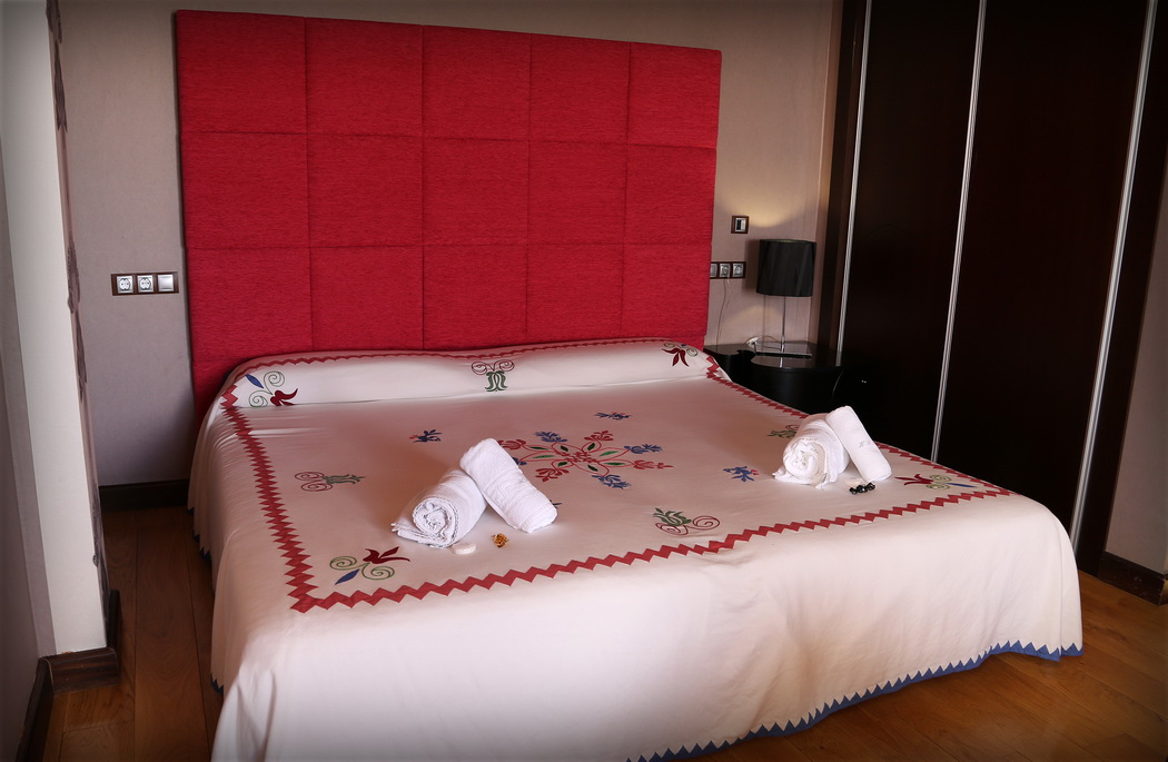 Hotel SPA Abadía de los Templarios by null