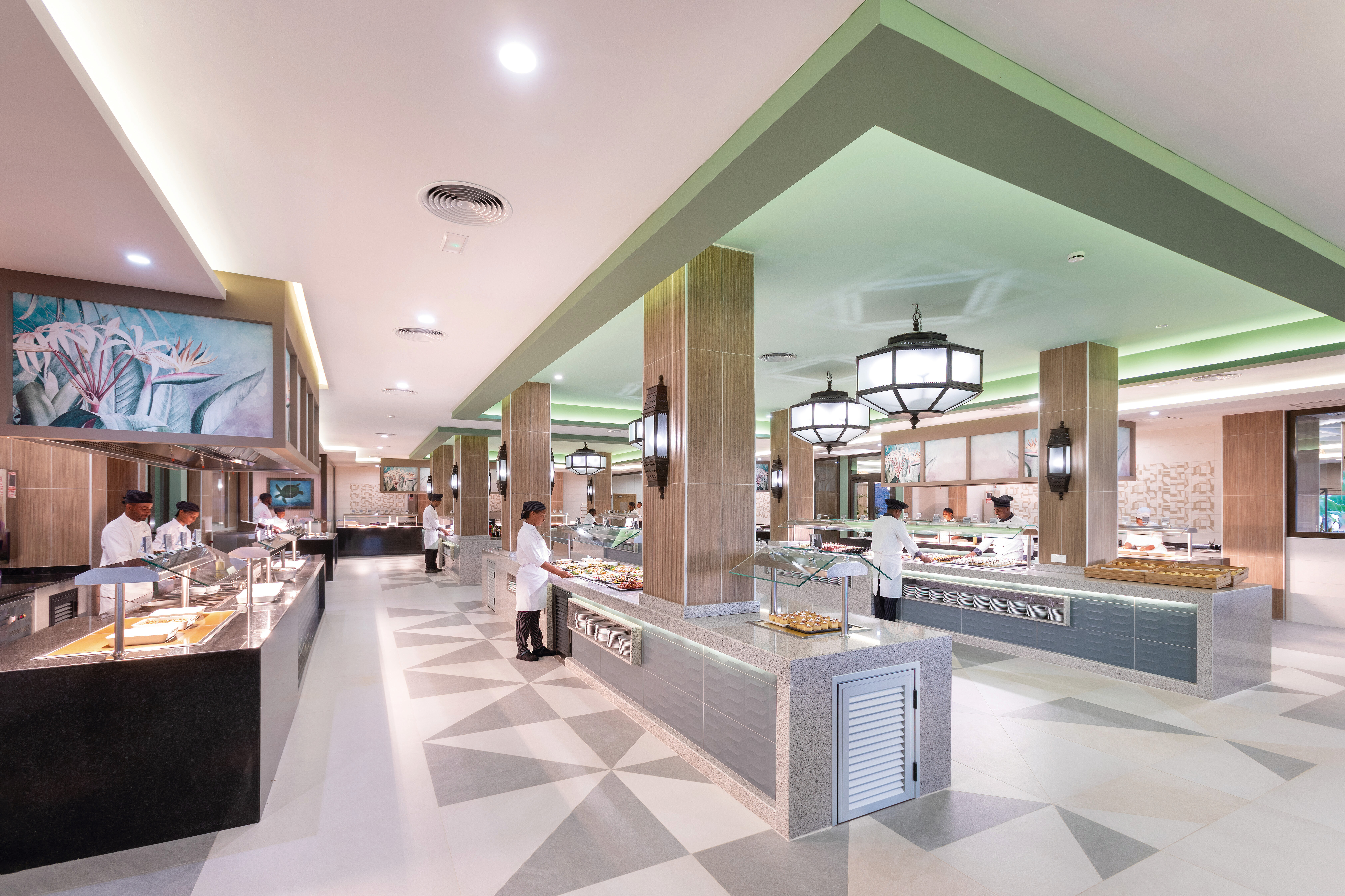 Hotel Riu Karamboa - Adults Only - All Inclusive