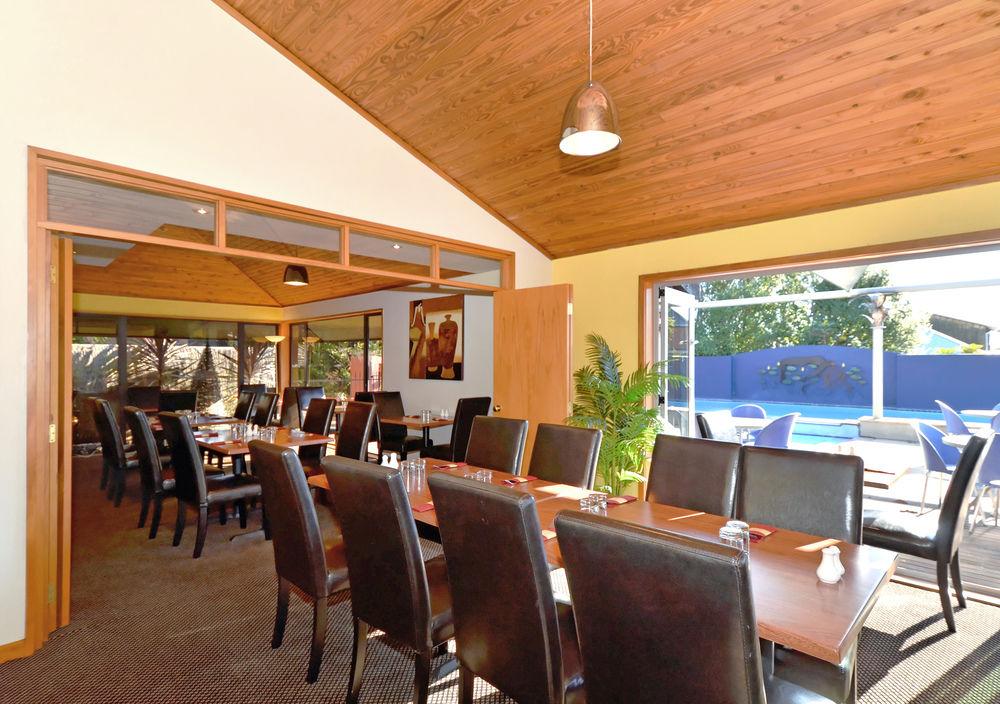 The Marlborough Riverside Hotel by null