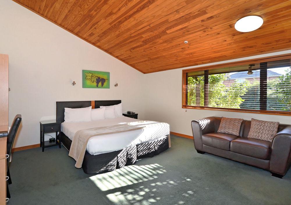 The Marlborough Riverside Hotel by null