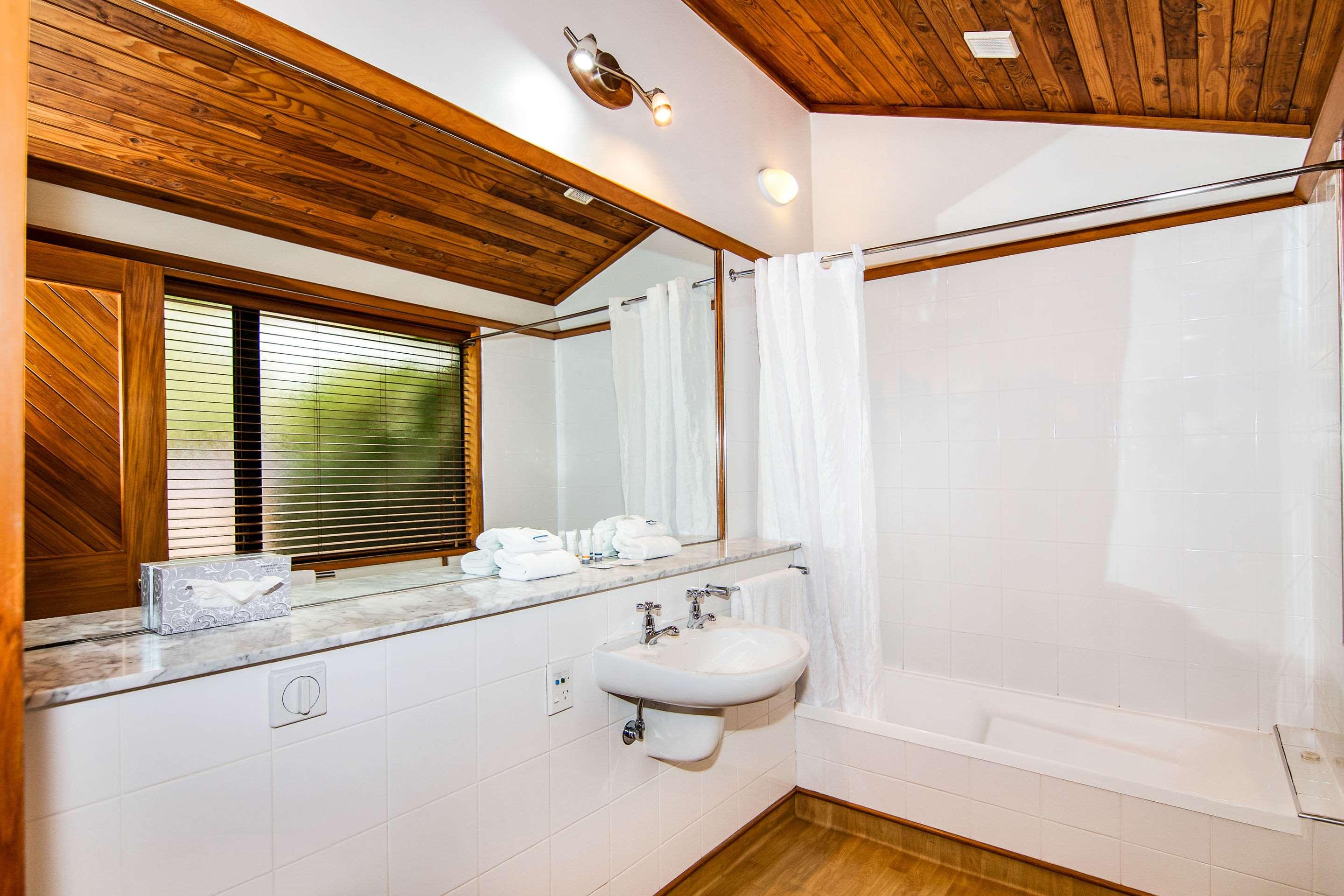 The Marlborough Riverside Hotel by null