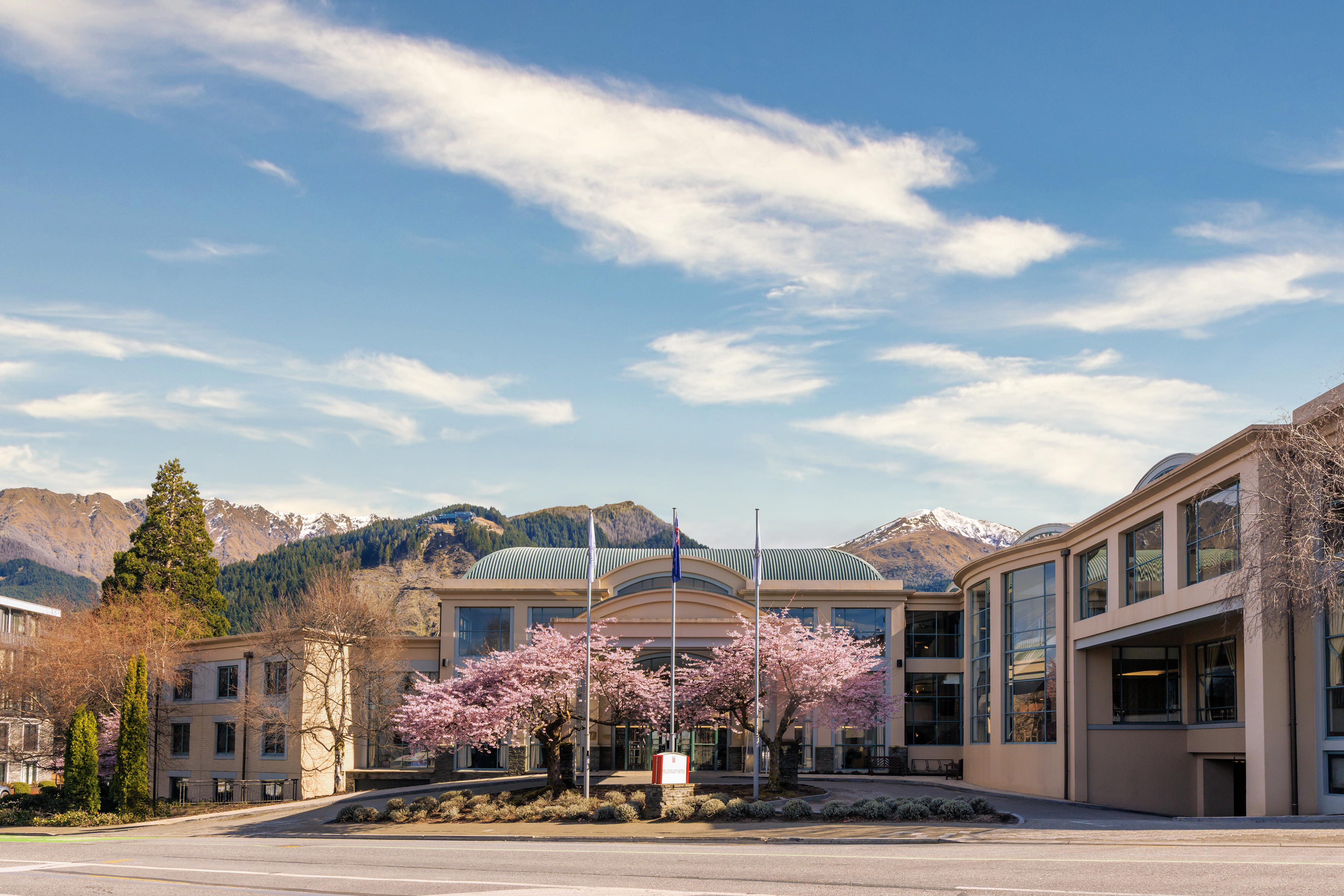 Millennium Hotel Queenstown