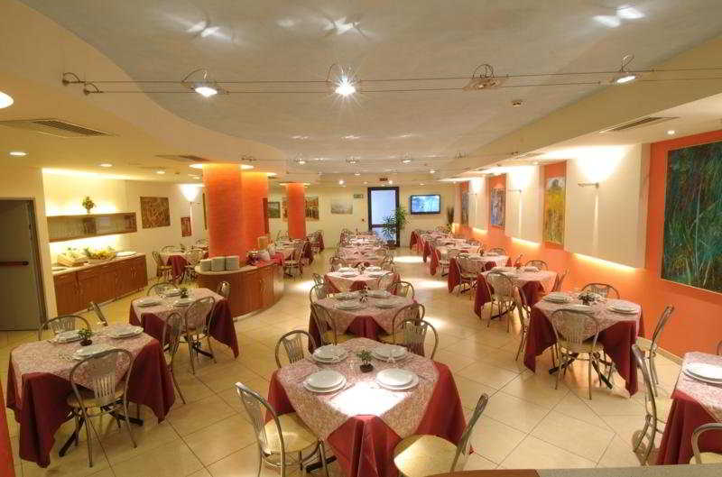 Palace Due Ponti Hotel
