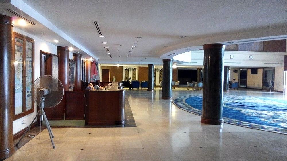 Seasons of Yangon International Airport Hotel by null