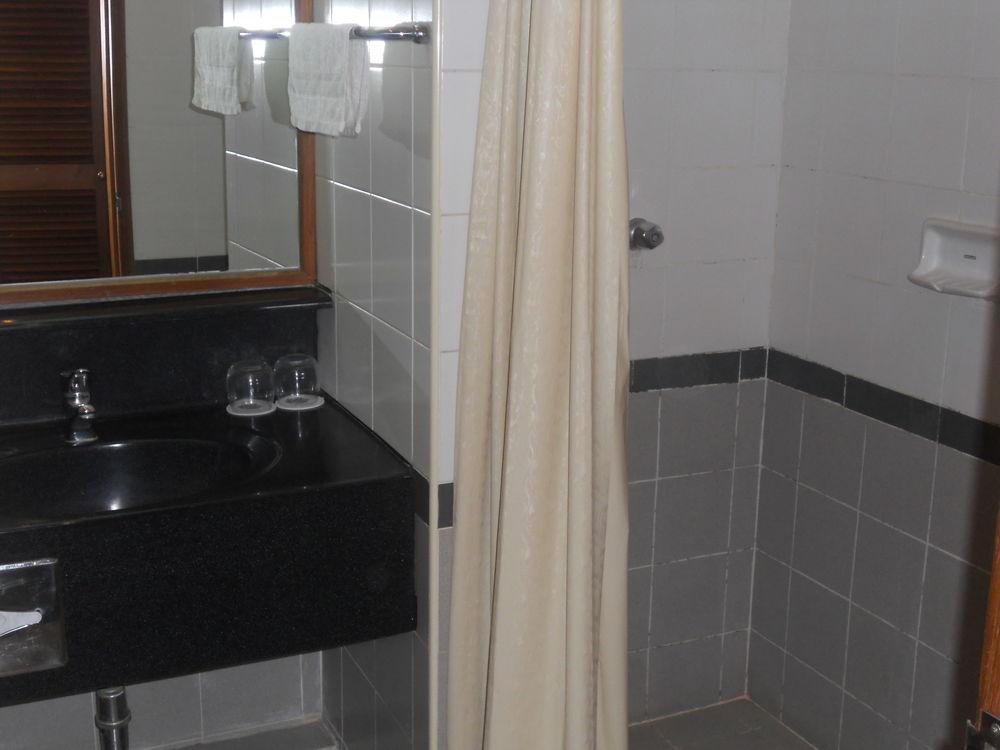 Seasons of Yangon International Airport Hotel by null