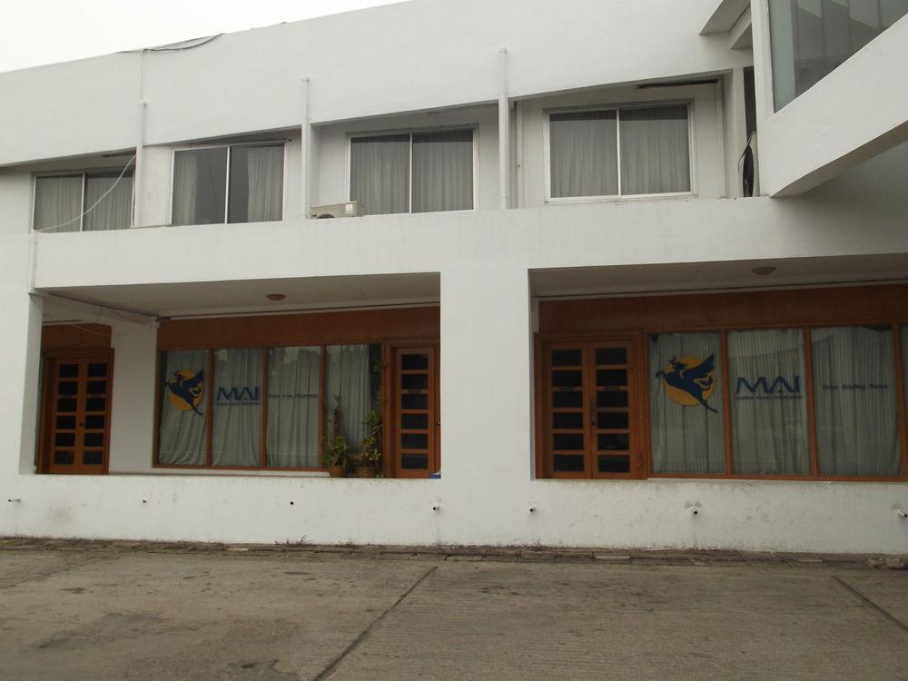 Seasons of Yangon International Airport Hotel by null