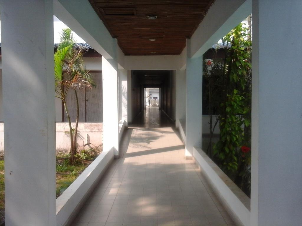 Seasons of Yangon International Airport Hotel by null