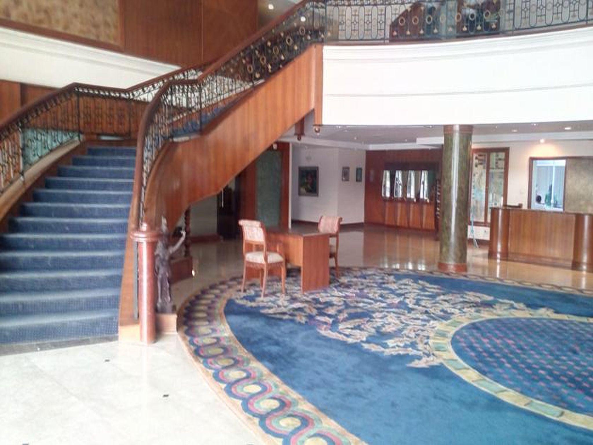 Seasons of Yangon International Airport Hotel by null