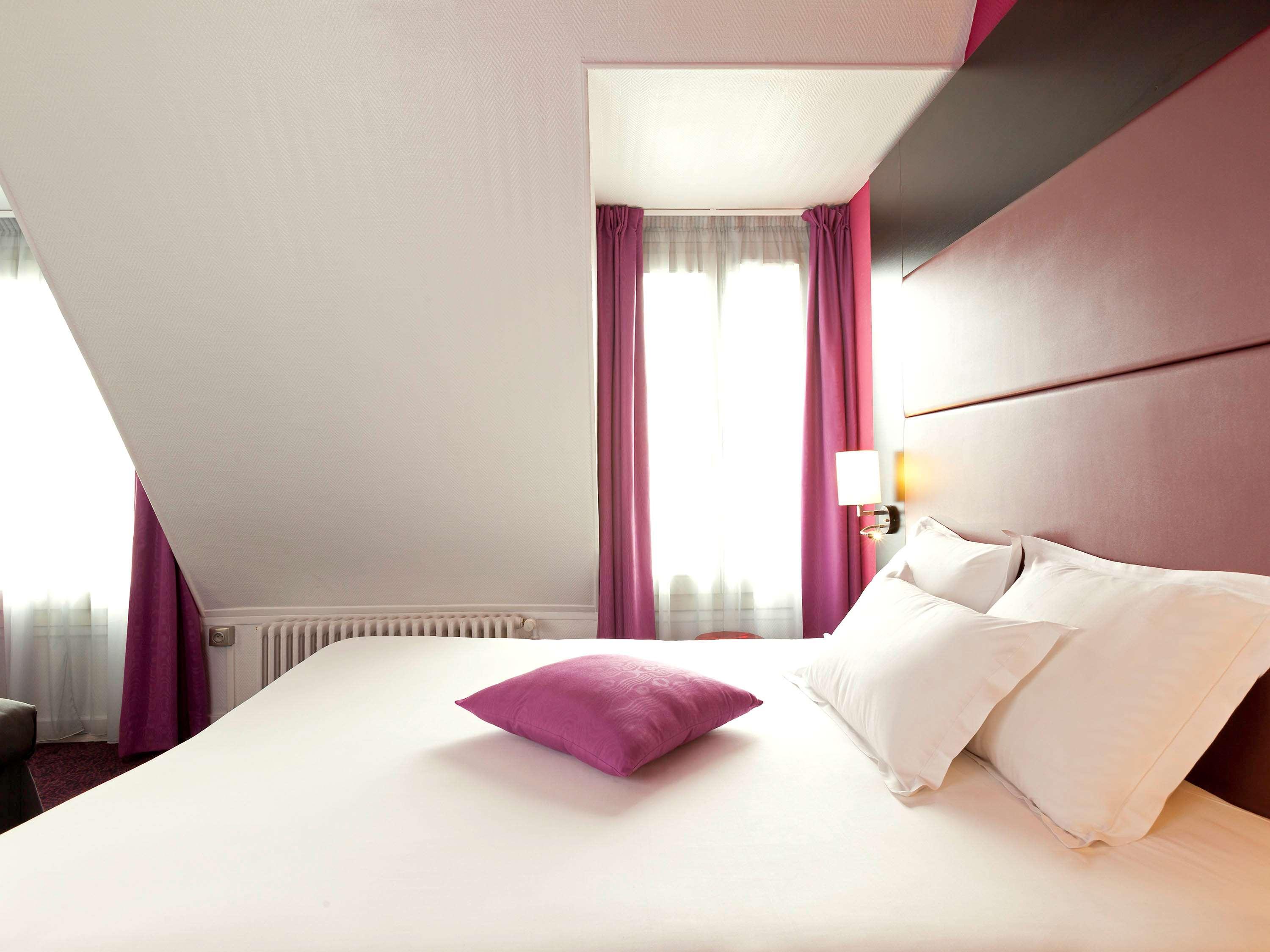 ibis Styles Paris Pigalle...