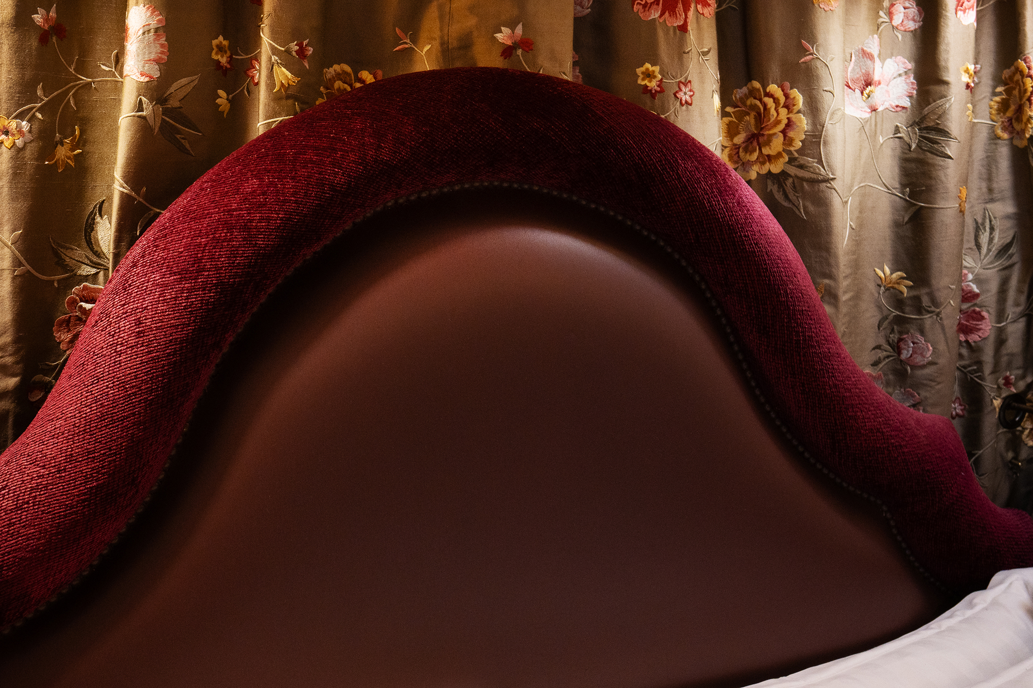 Hôtel Odéon Saint Germain by null