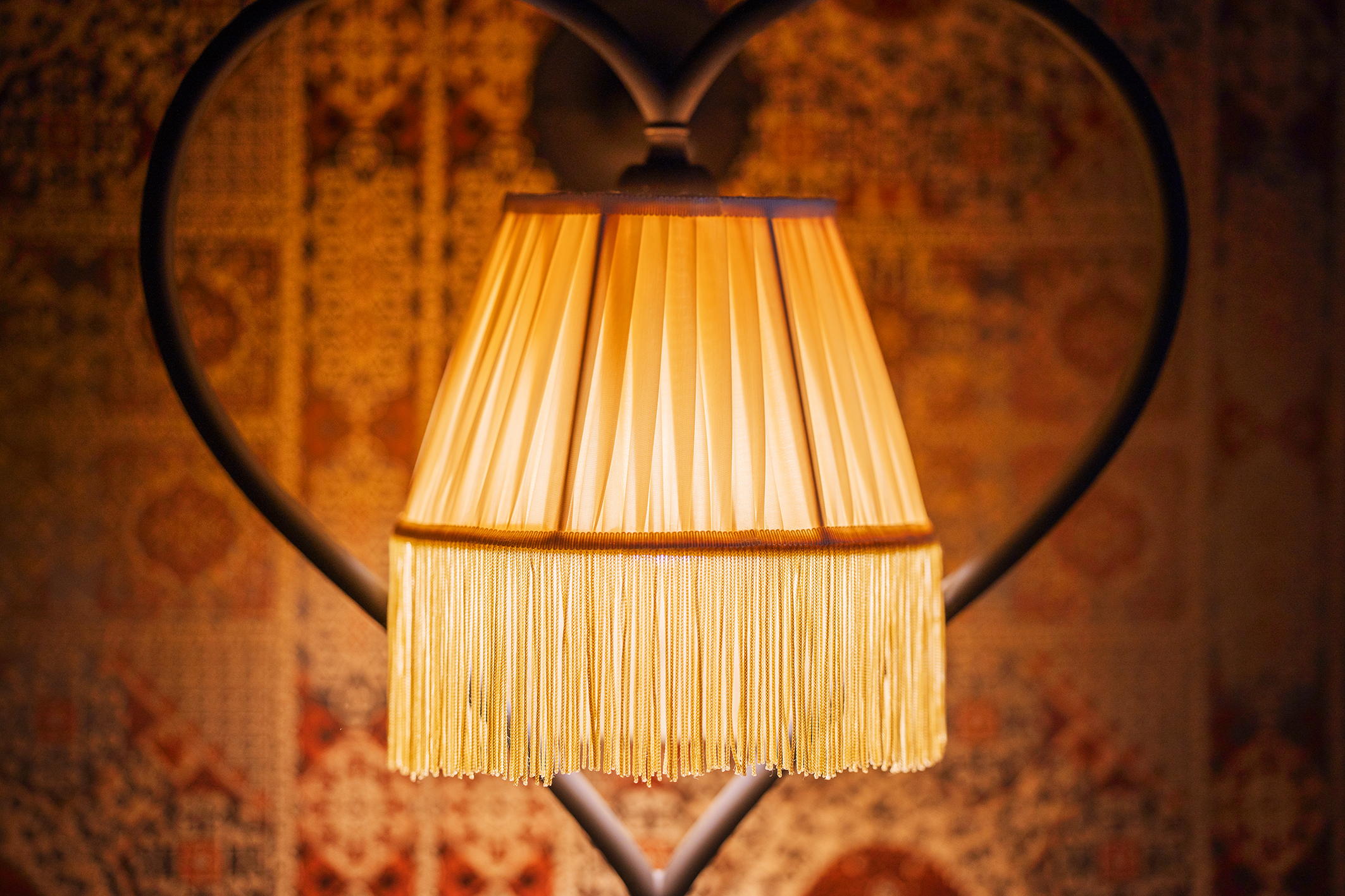 Hôtel Odéon Saint Germain by null