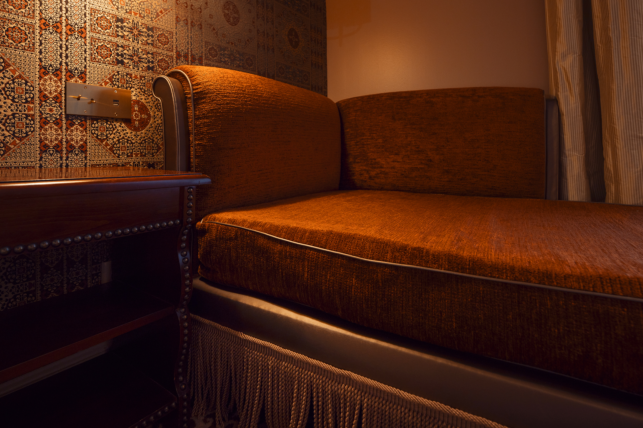 Hôtel Odéon Saint Germain by null