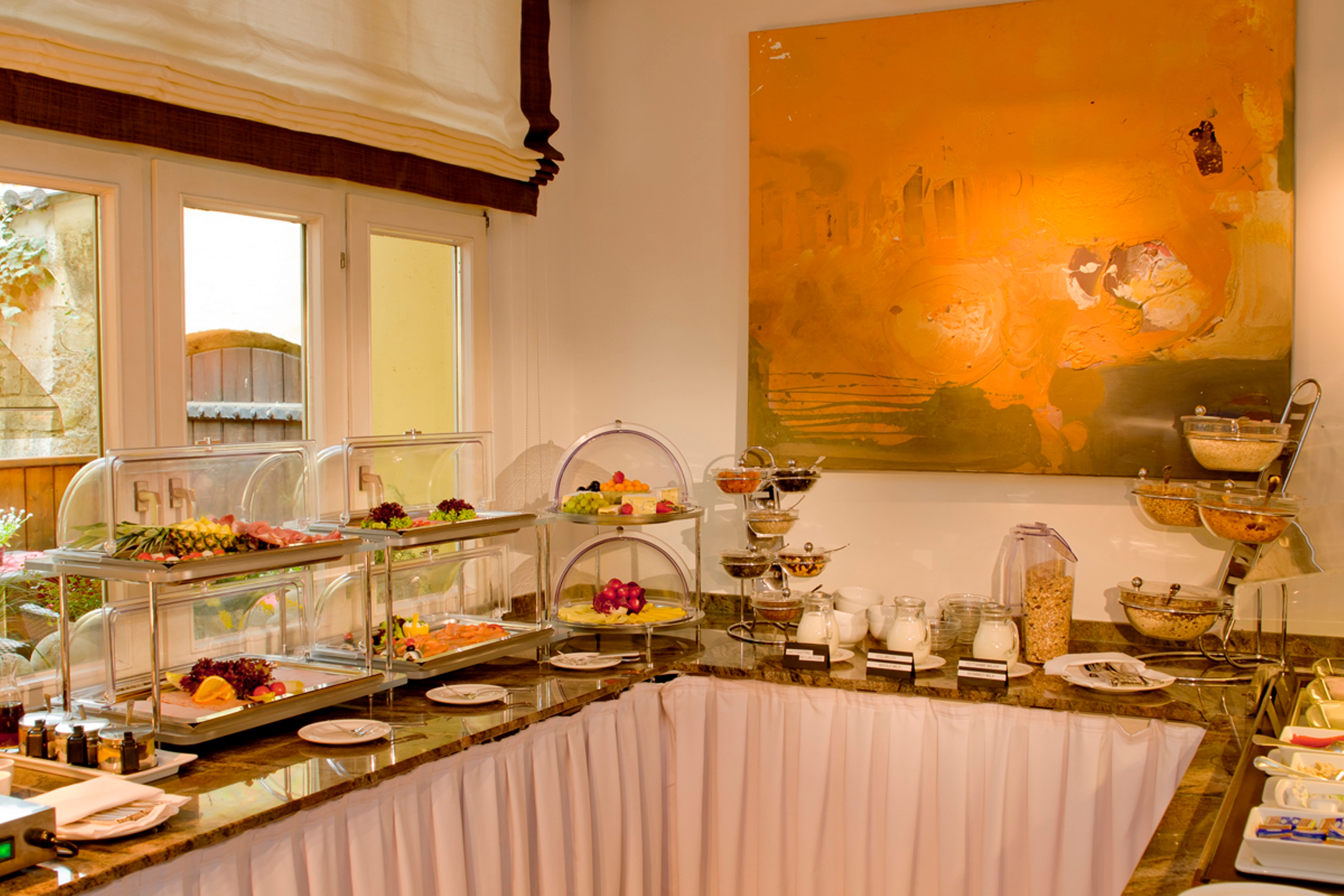 ACHAT Hotel Regensburg Herzog am Dom