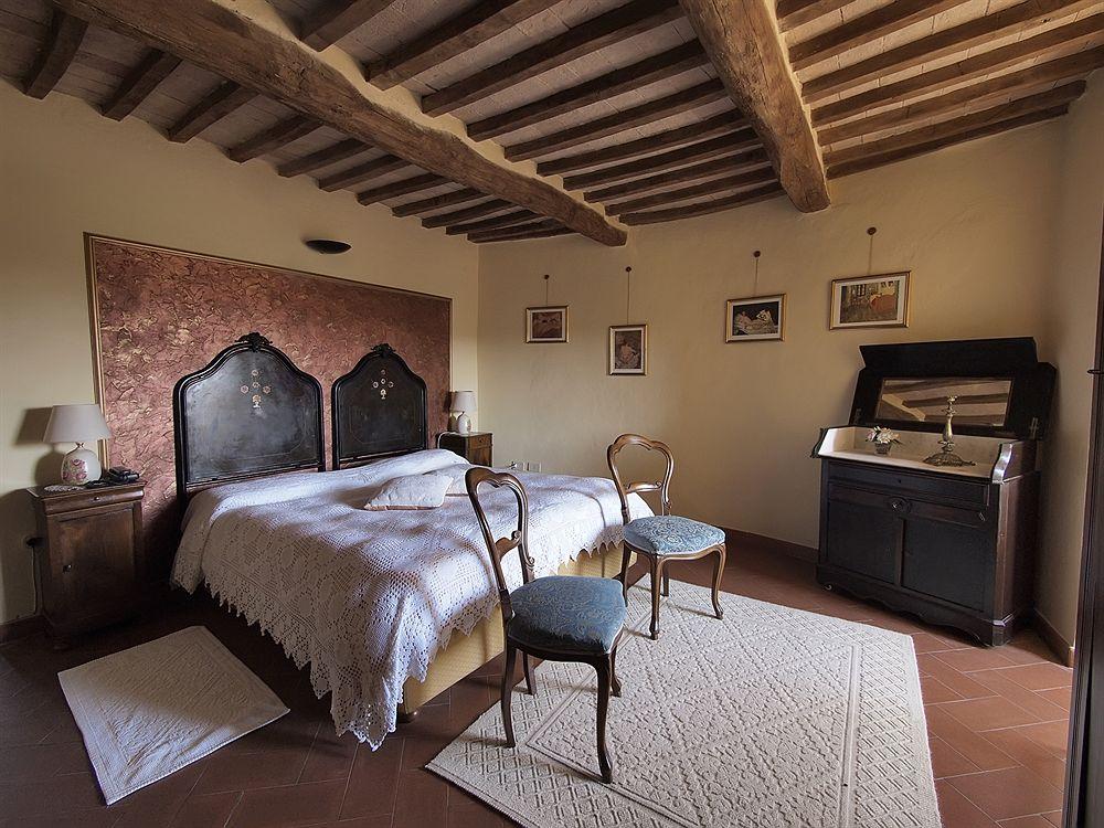 Hotel della Fortezza by null