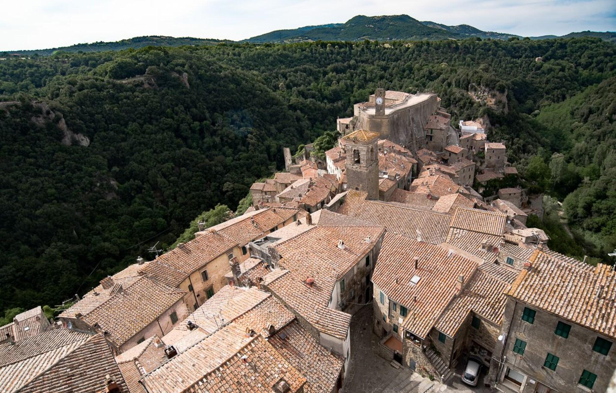 Hotel della Fortezza by null