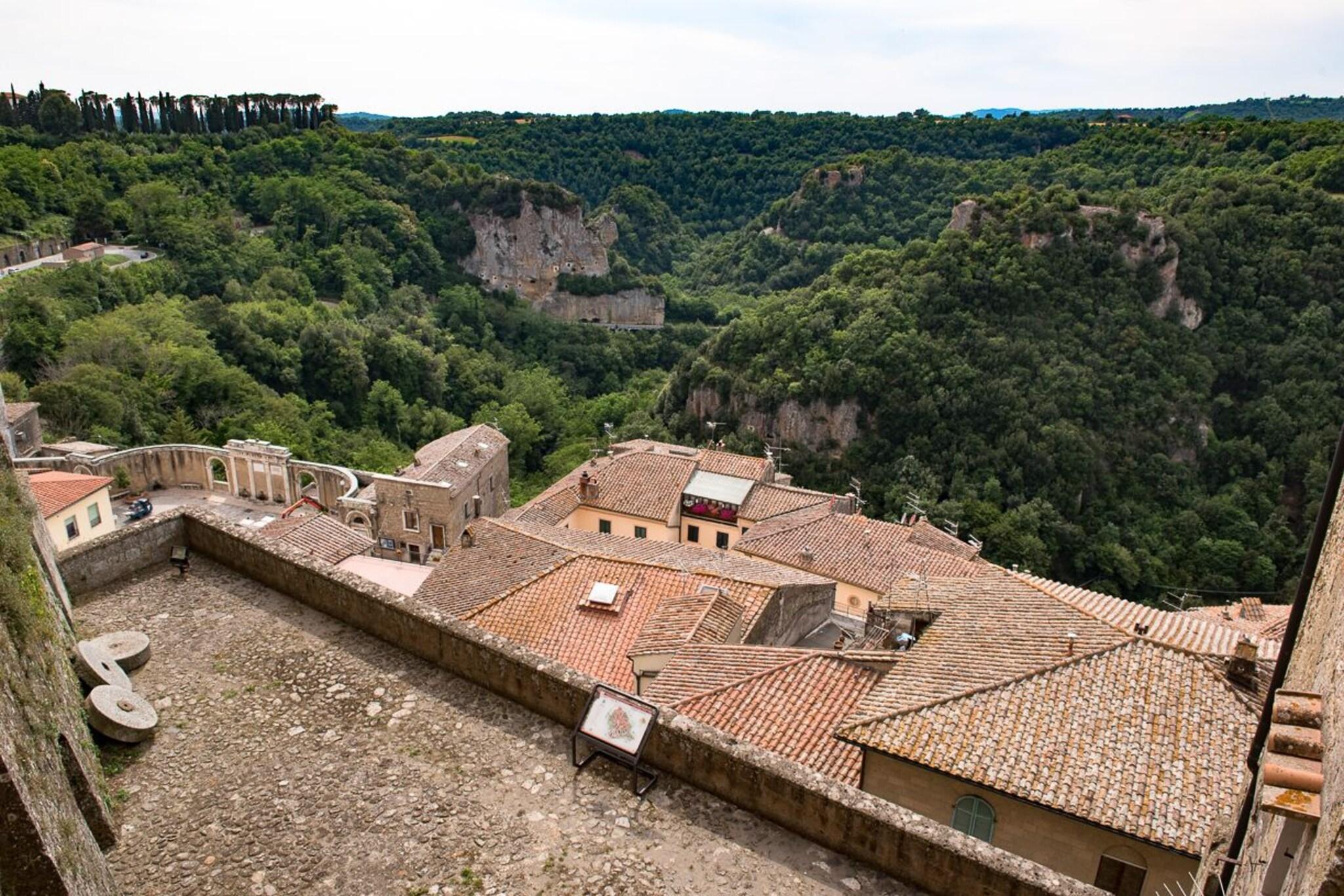 Hotel della Fortezza by null