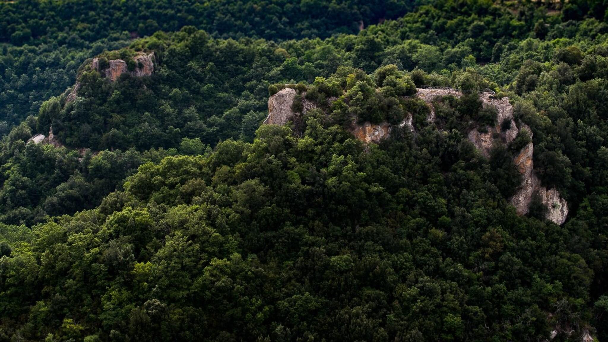 Hotel della Fortezza by null