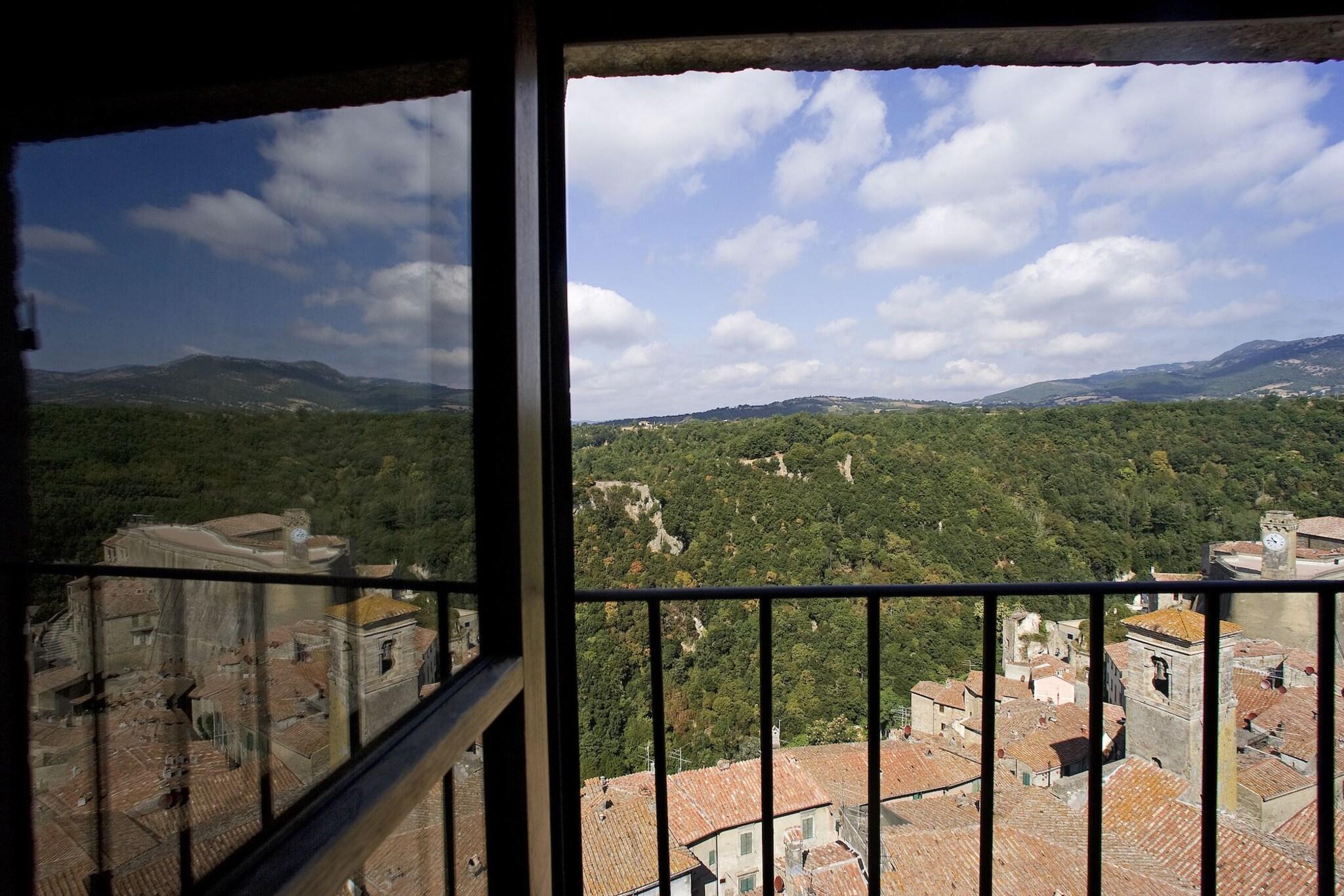 Hotel della Fortezza by null