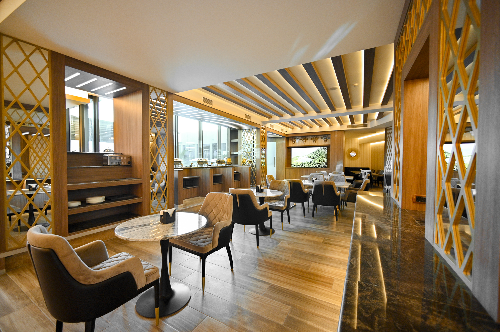 Venice Hotel Complex