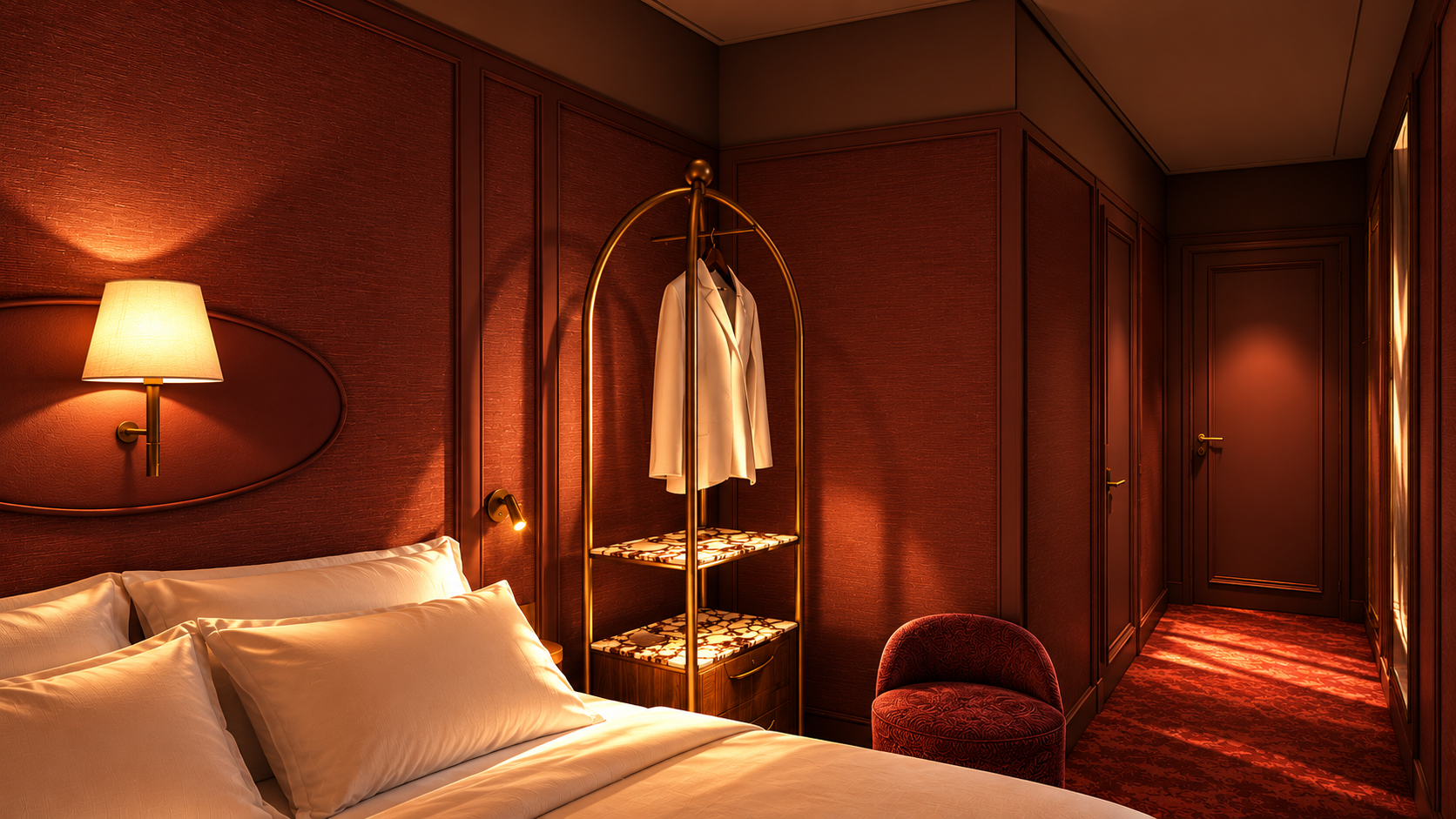 Huxley House Hotel