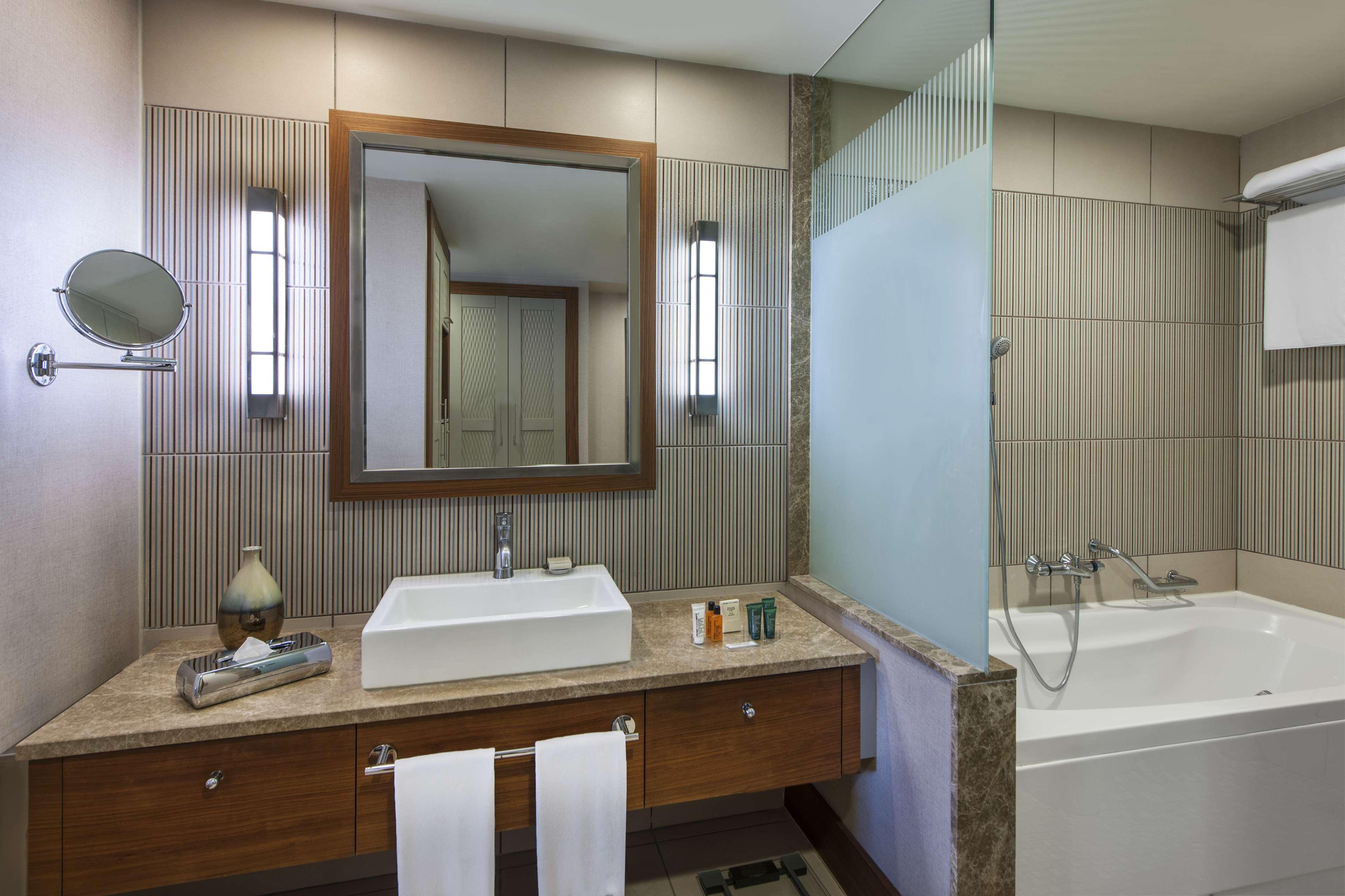 Hilton Dalaman Sarigerme Resort & Spa by null