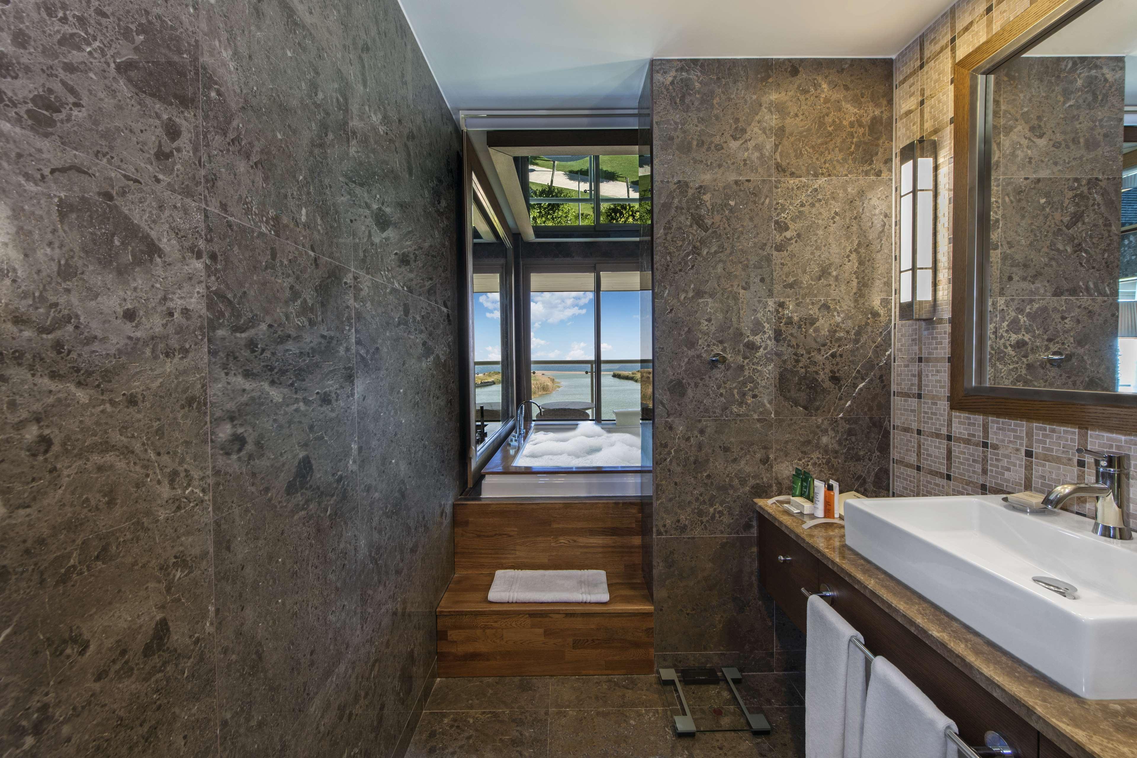 Hilton Dalaman Sarigerme Resort & Spa by null