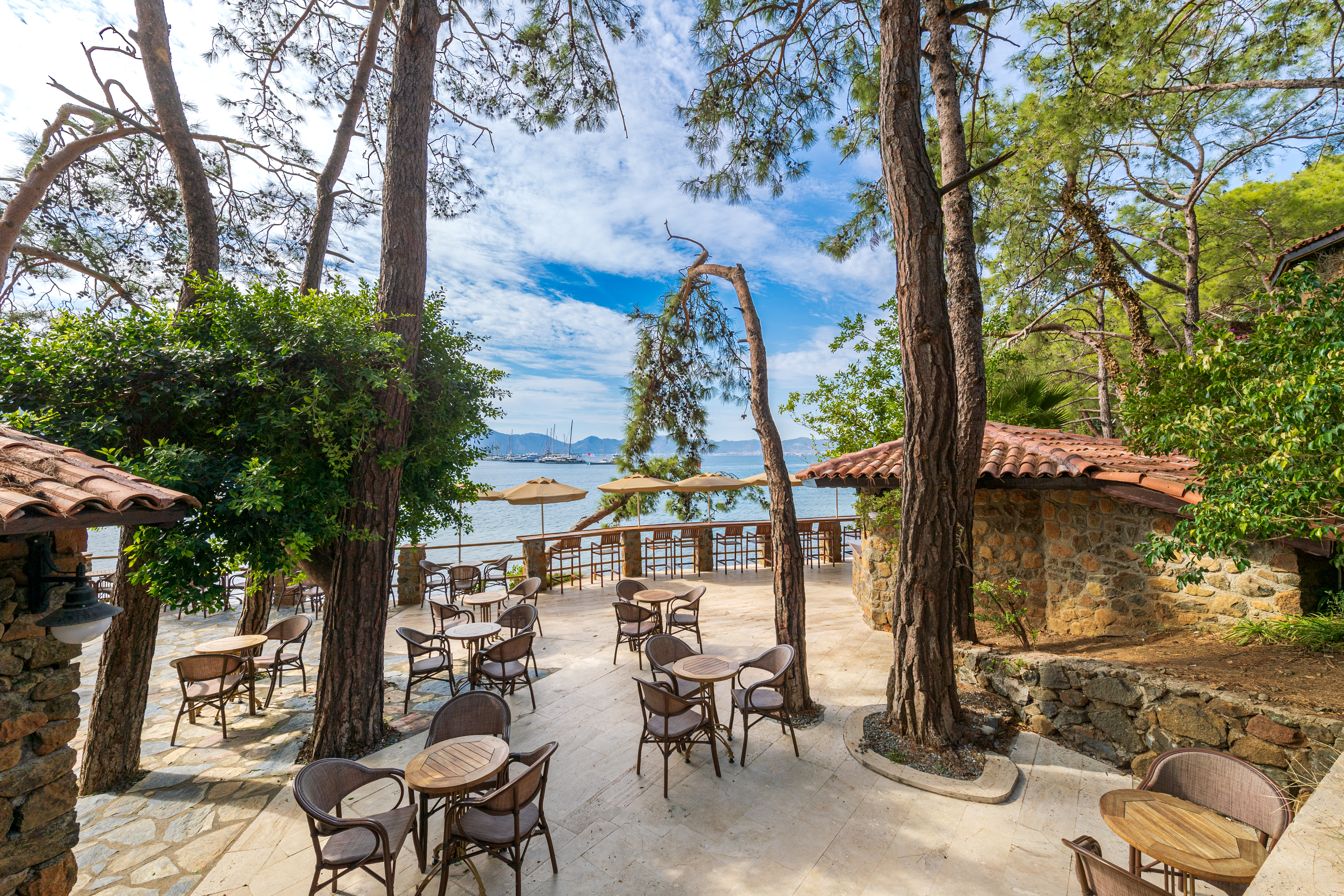 Marmaris Bay Resort Adult Only 16+