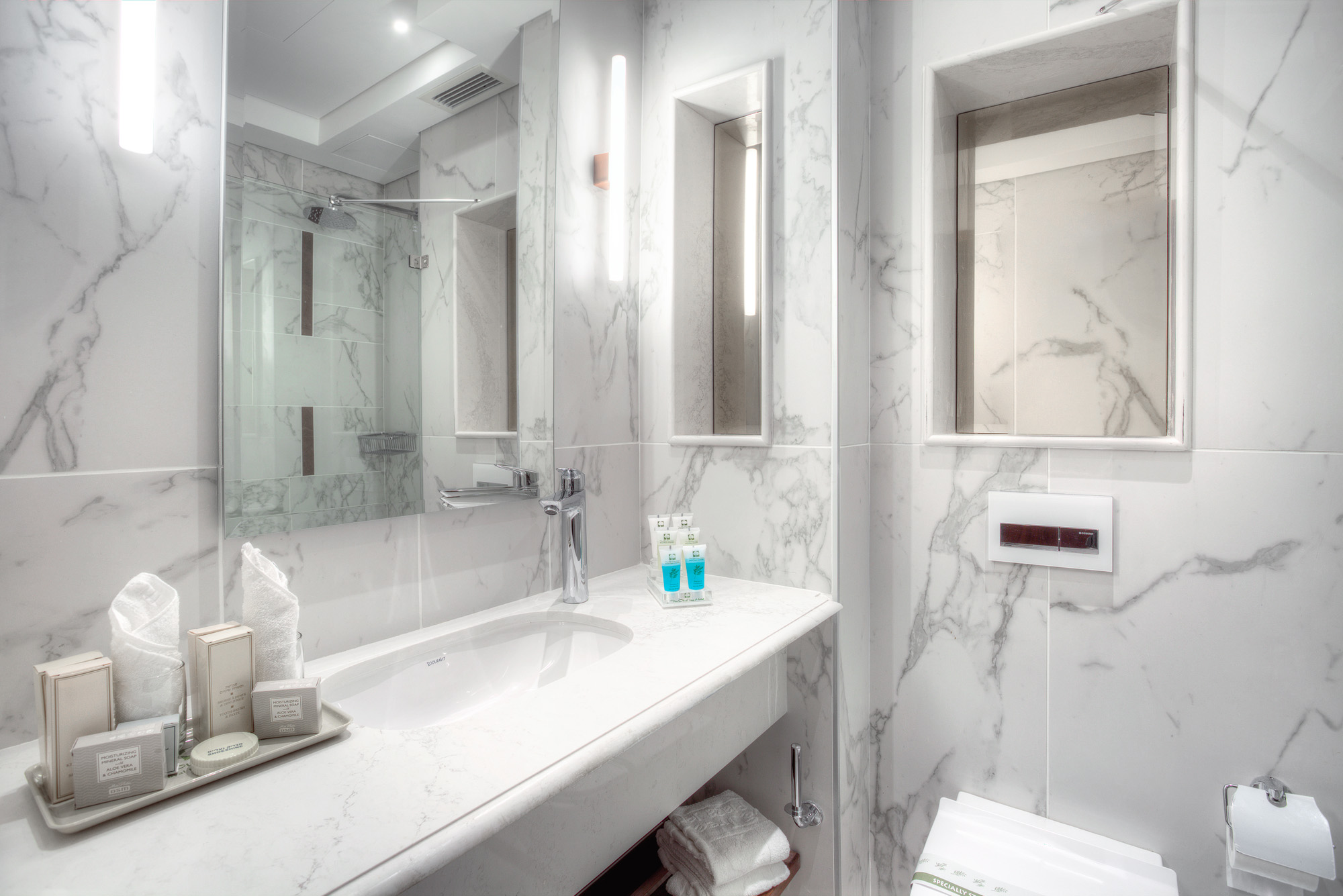 Olive Tree Hotel by null