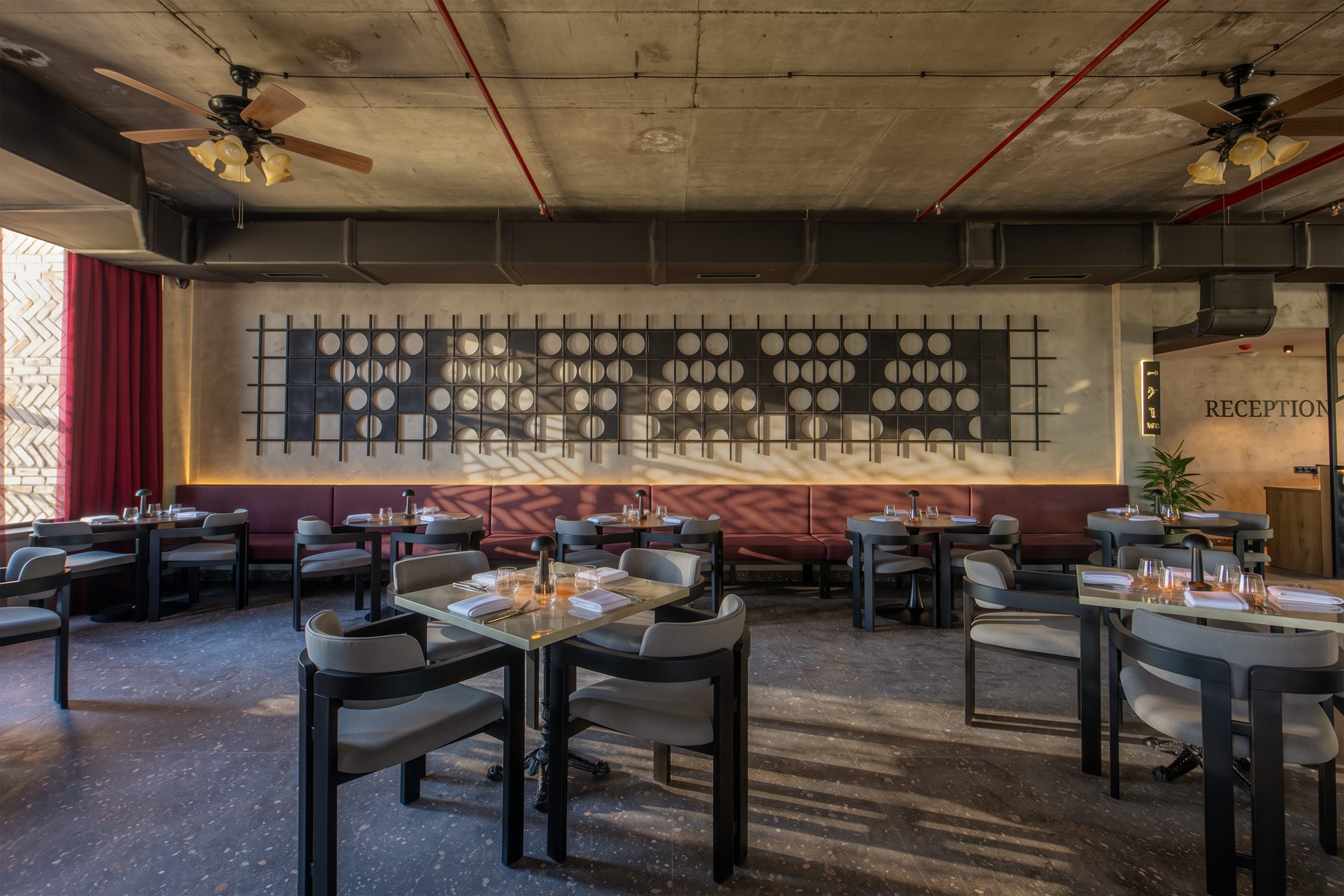 The Wine Station Hotel Tsinandali