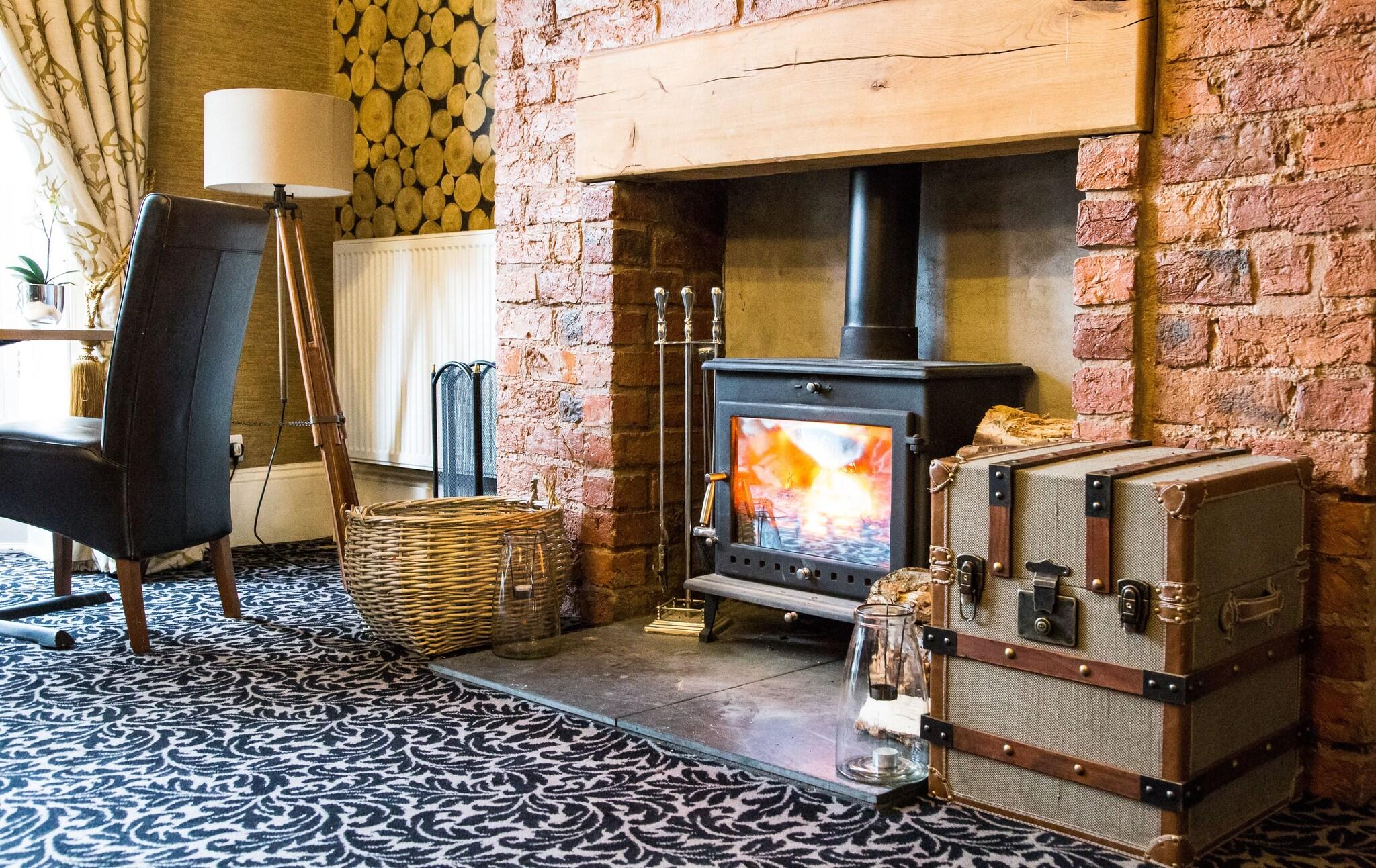 Hedley House Hotel by null